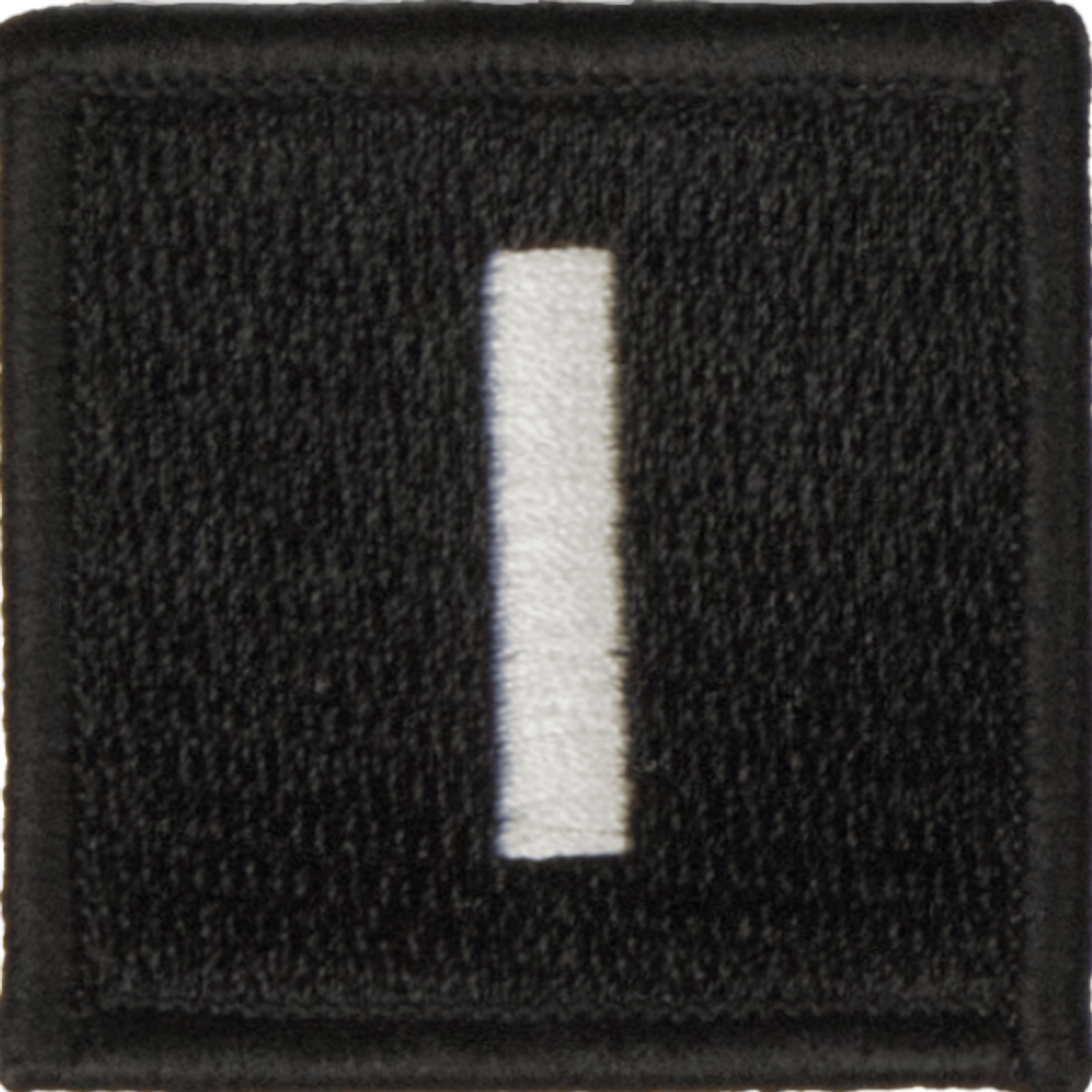 Characters Patches Small