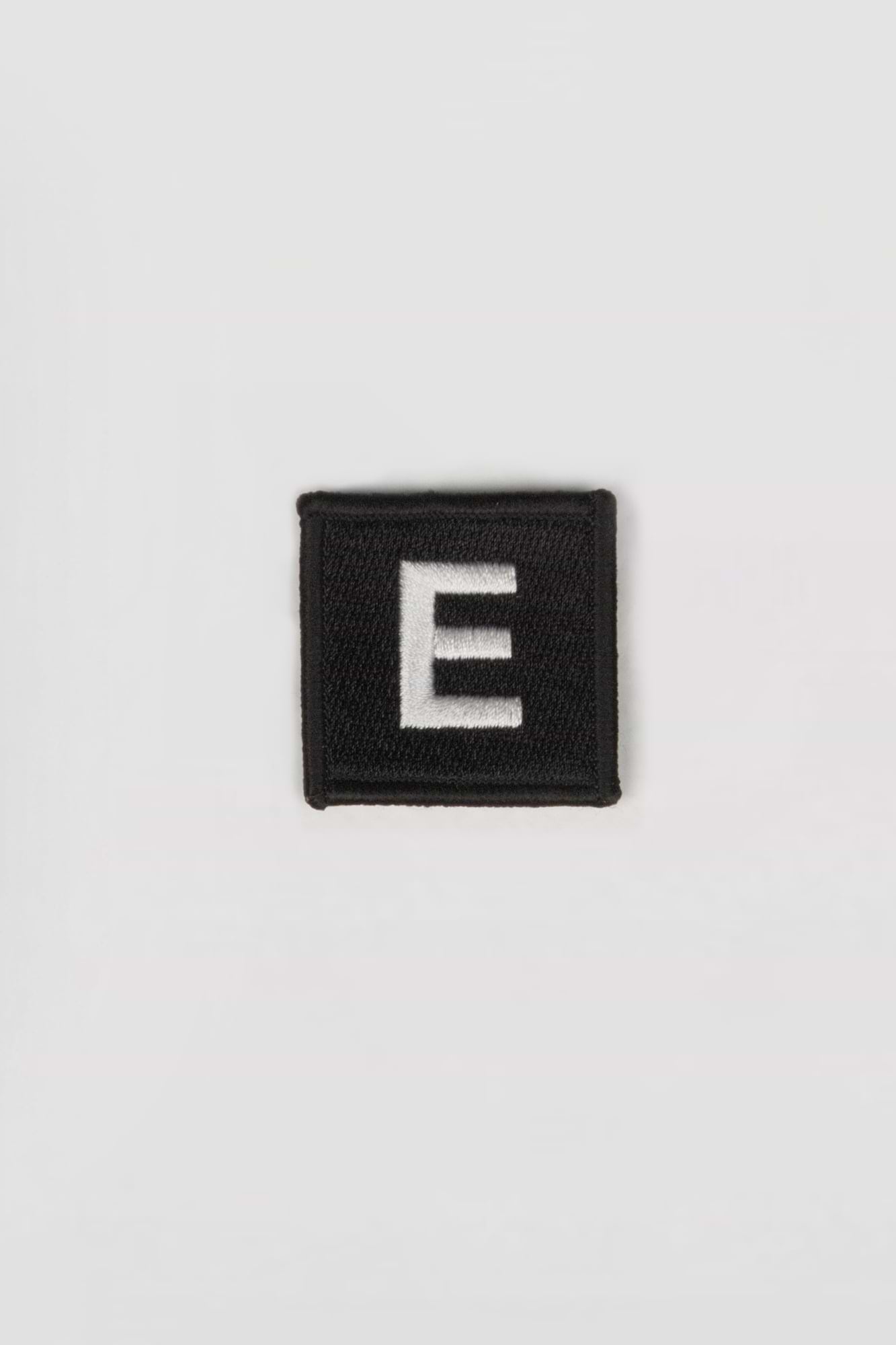 Characters Patches Small