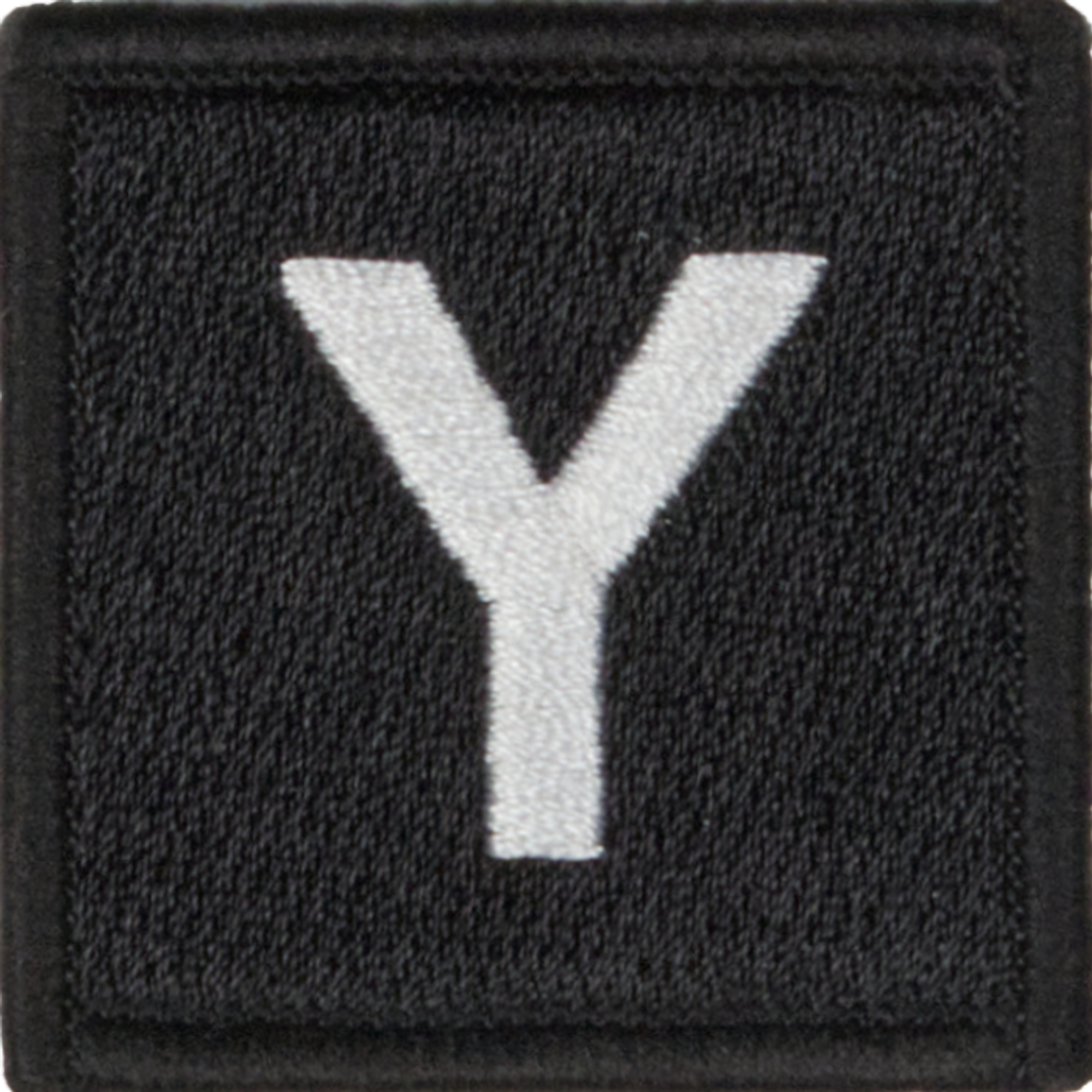 Characters Patches Small