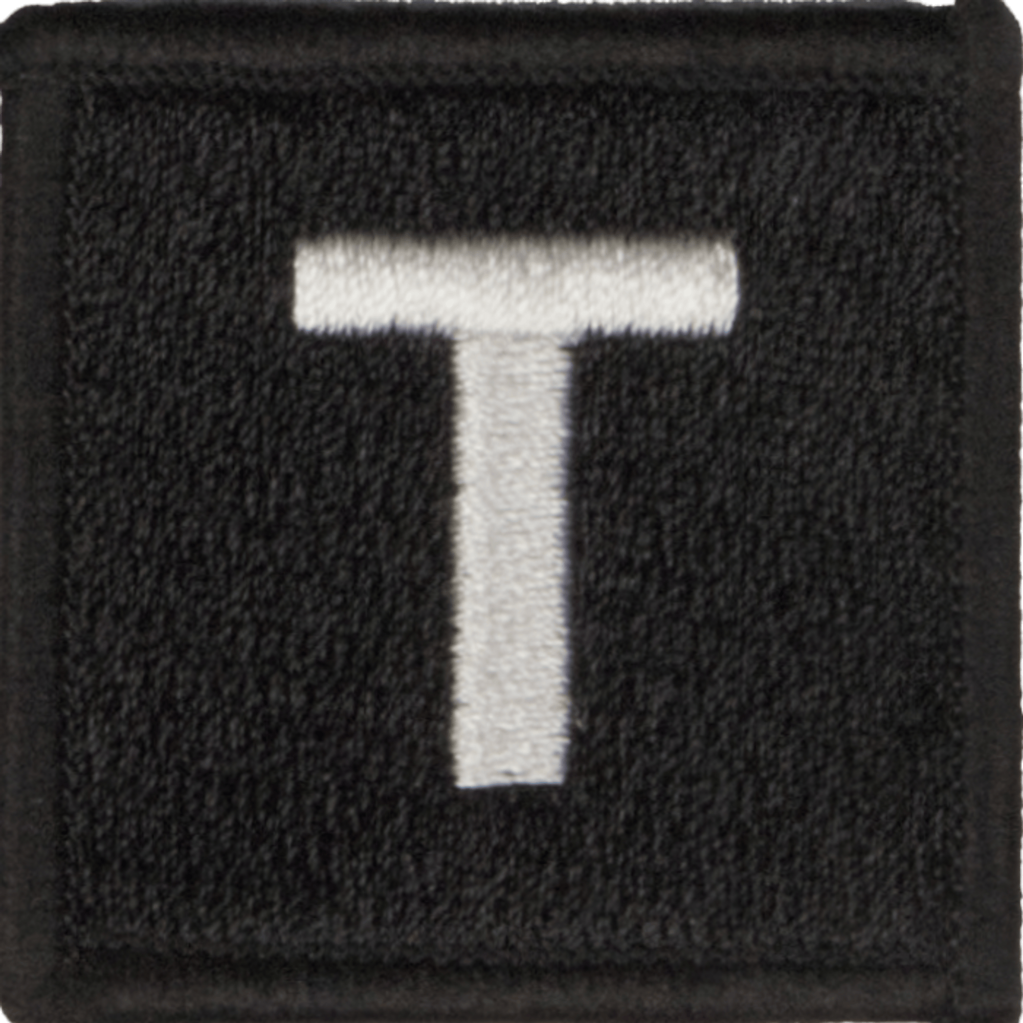 Characters Patches Small