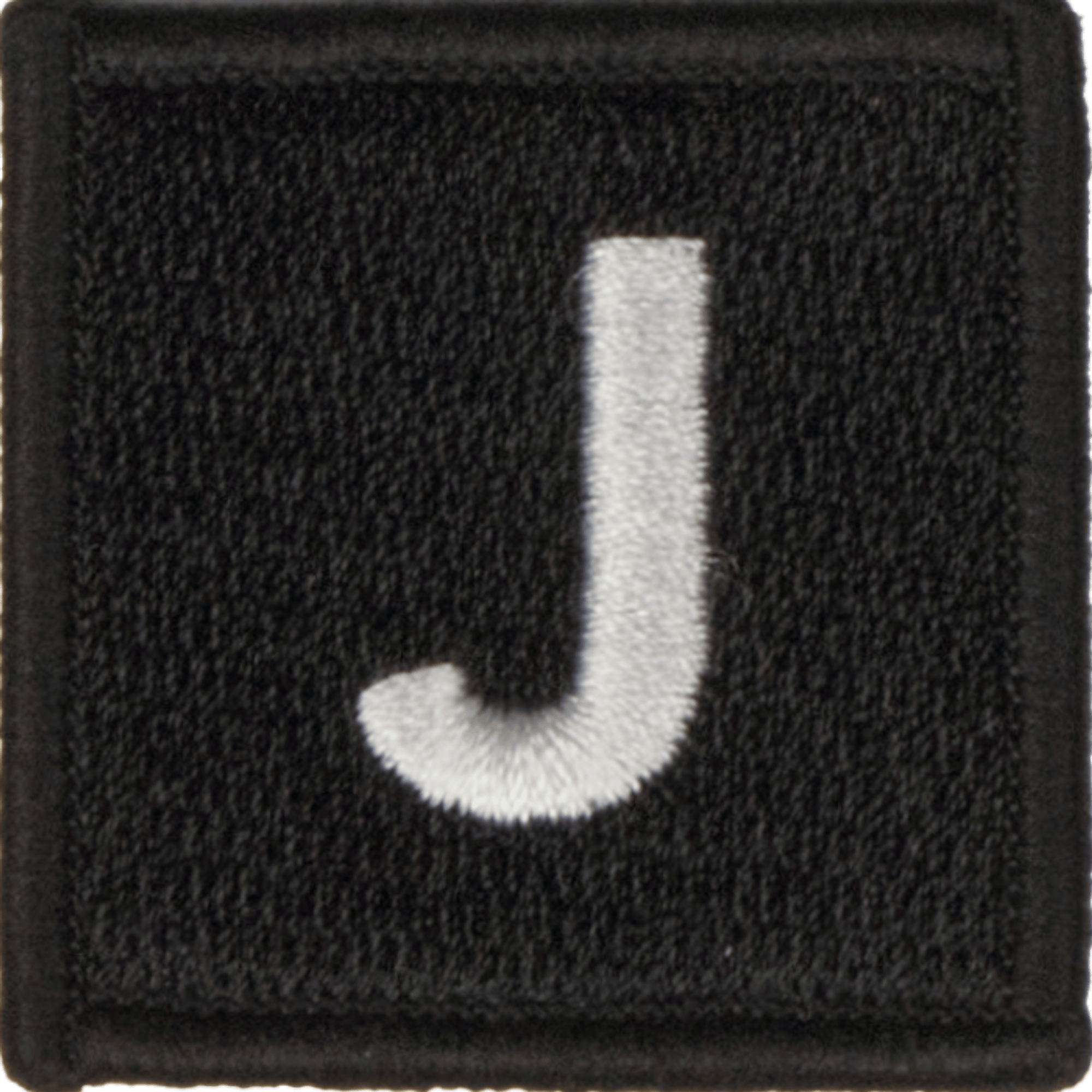 Characters Patches Small