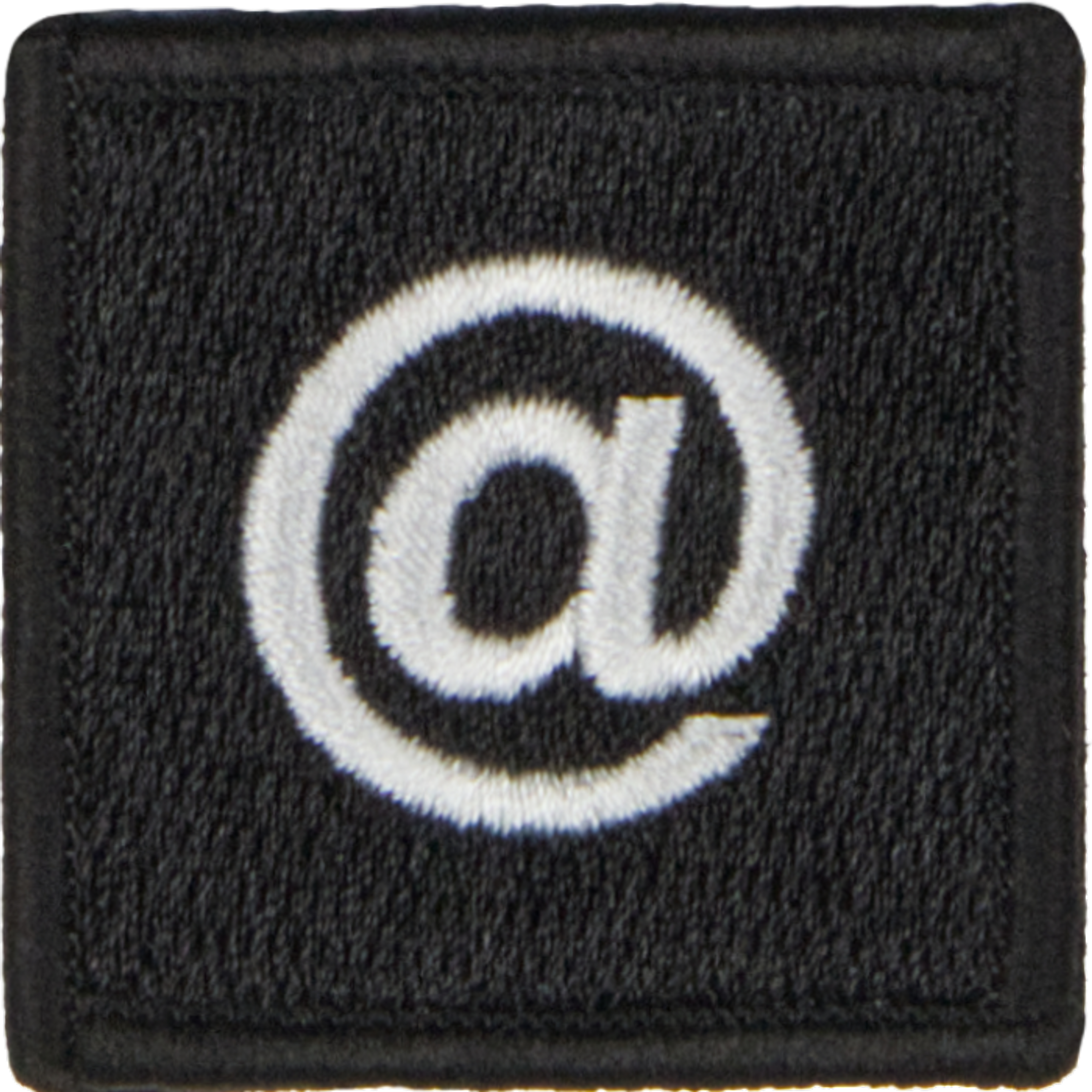 Characters Patches Small