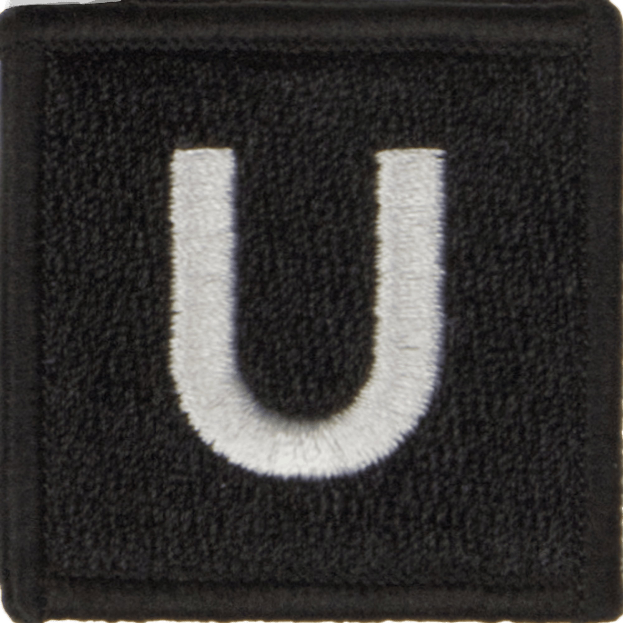 Characters Patches Small