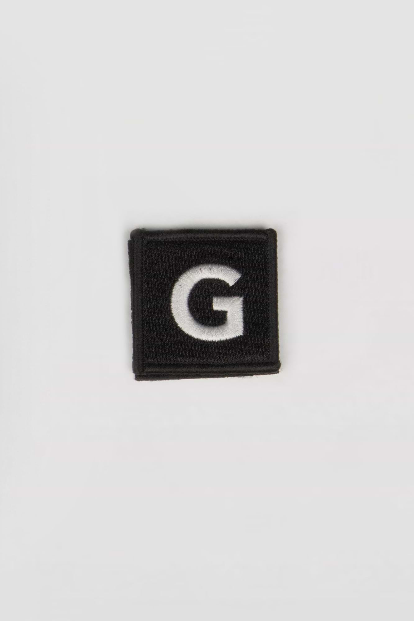 Characters Patches Small