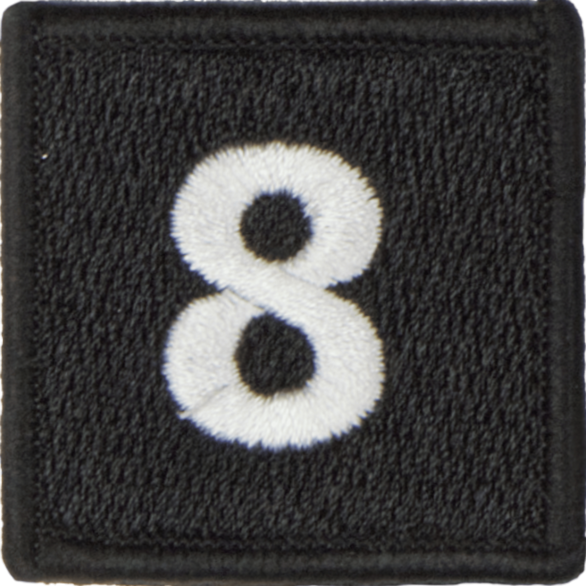 Characters Patches Small