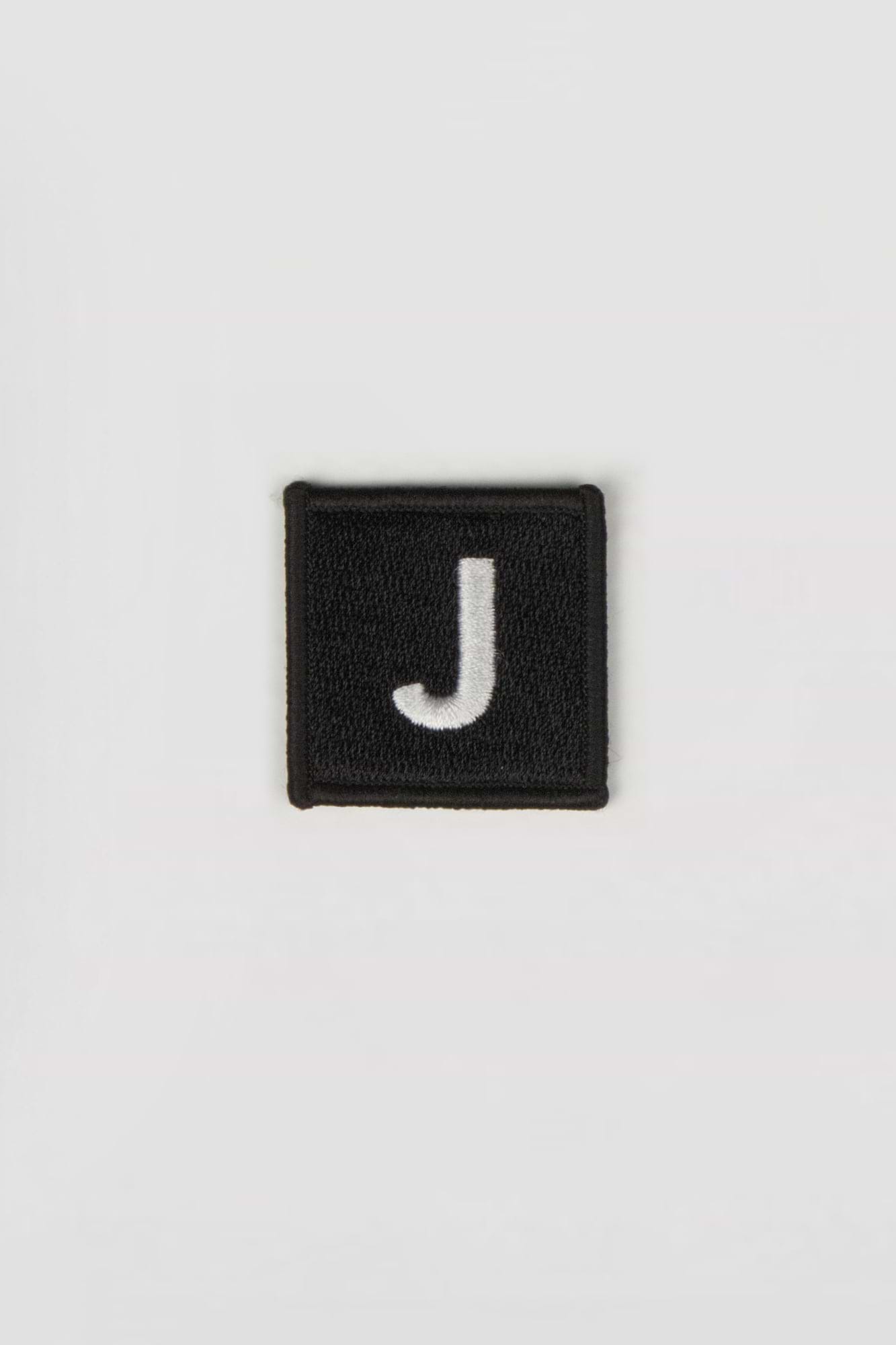 Characters Patches Small