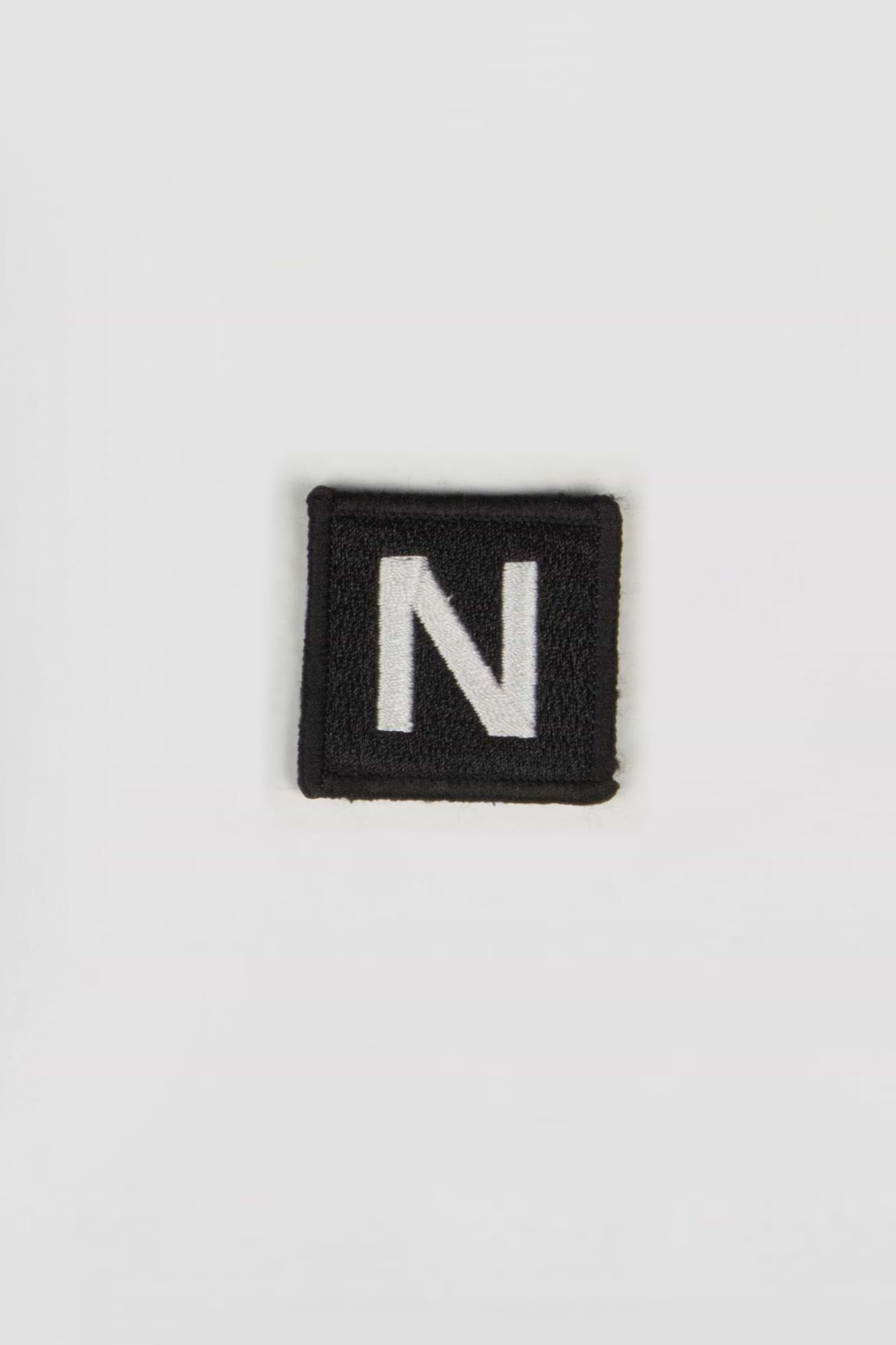 Characters Patches Small