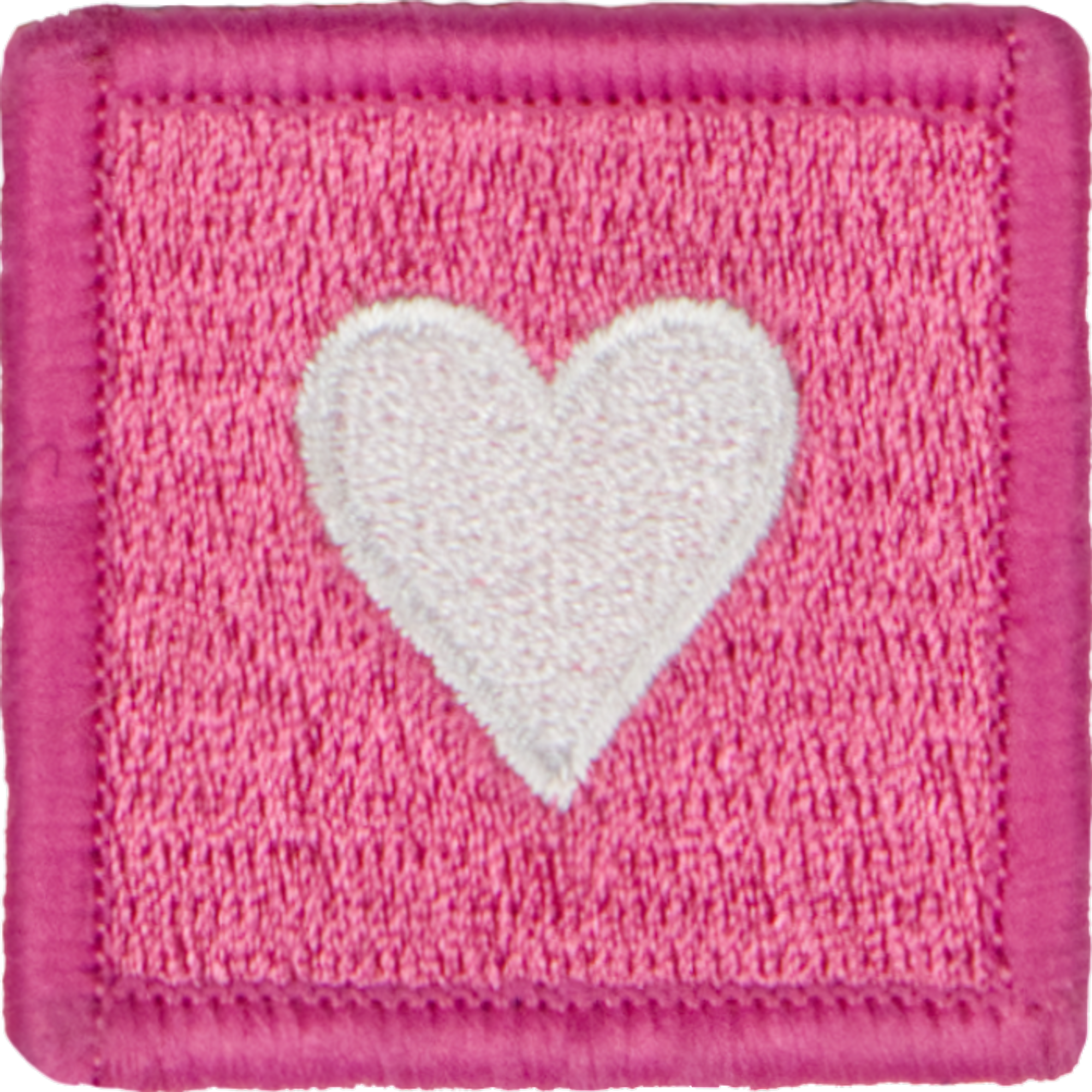 Characters Patches Small