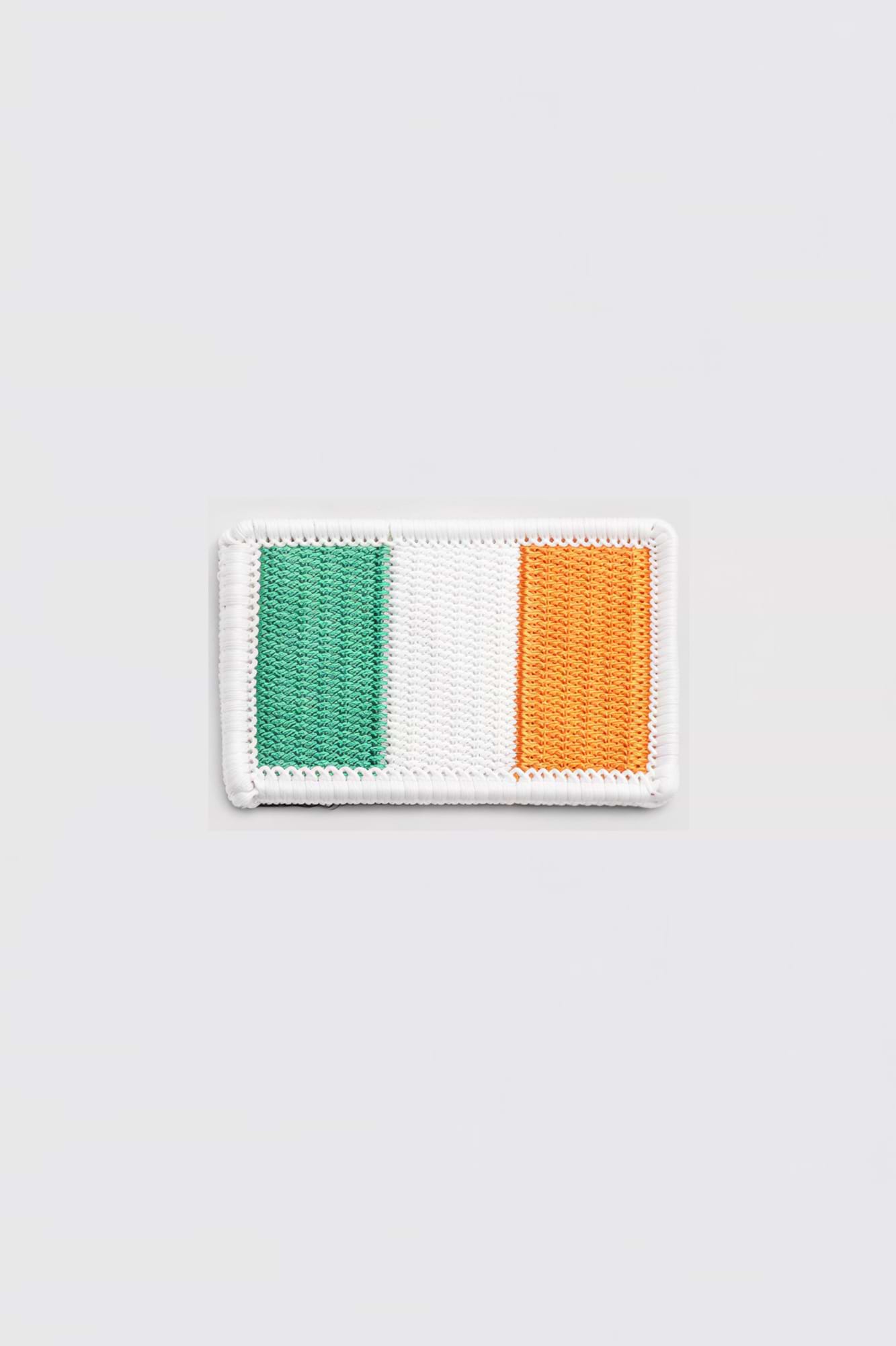 Flag Patch