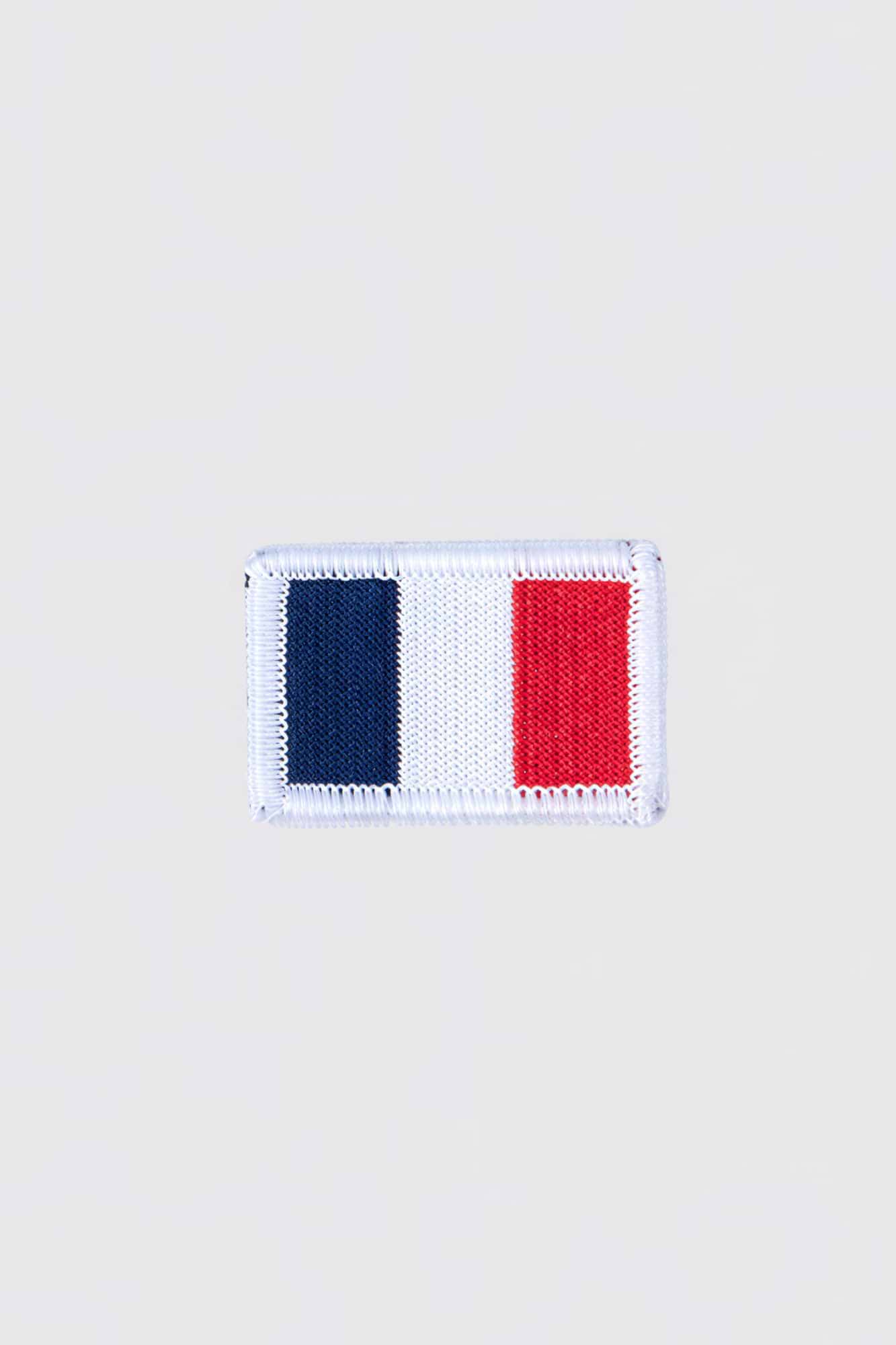Flag Patch