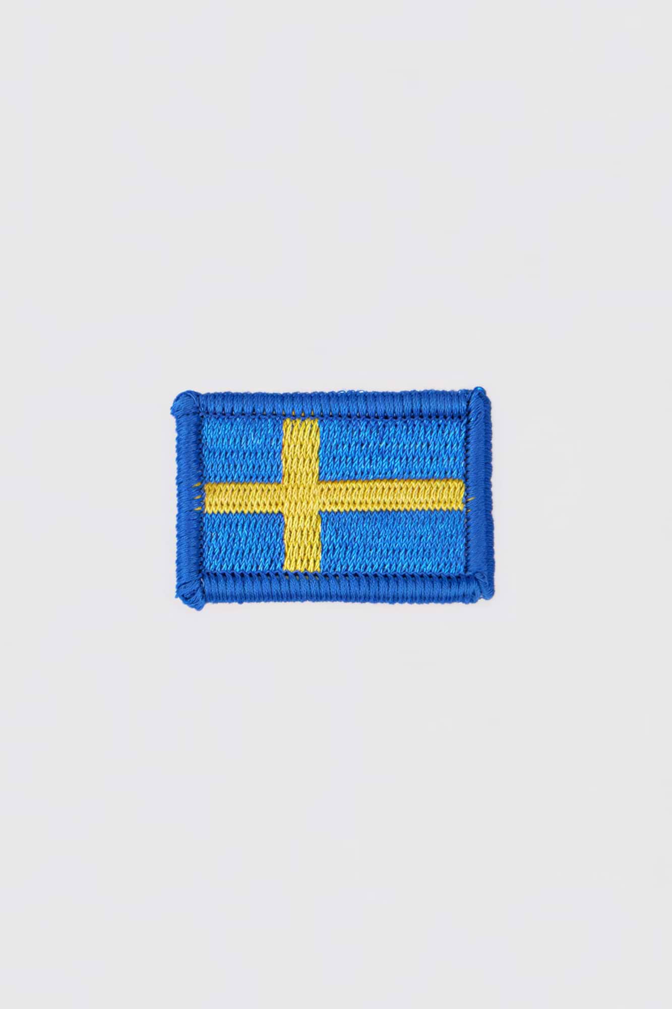 Flag Patch