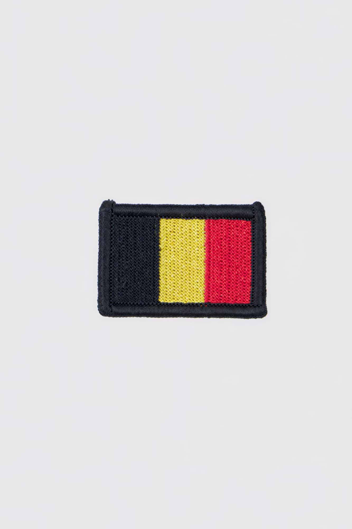 Flag Patch