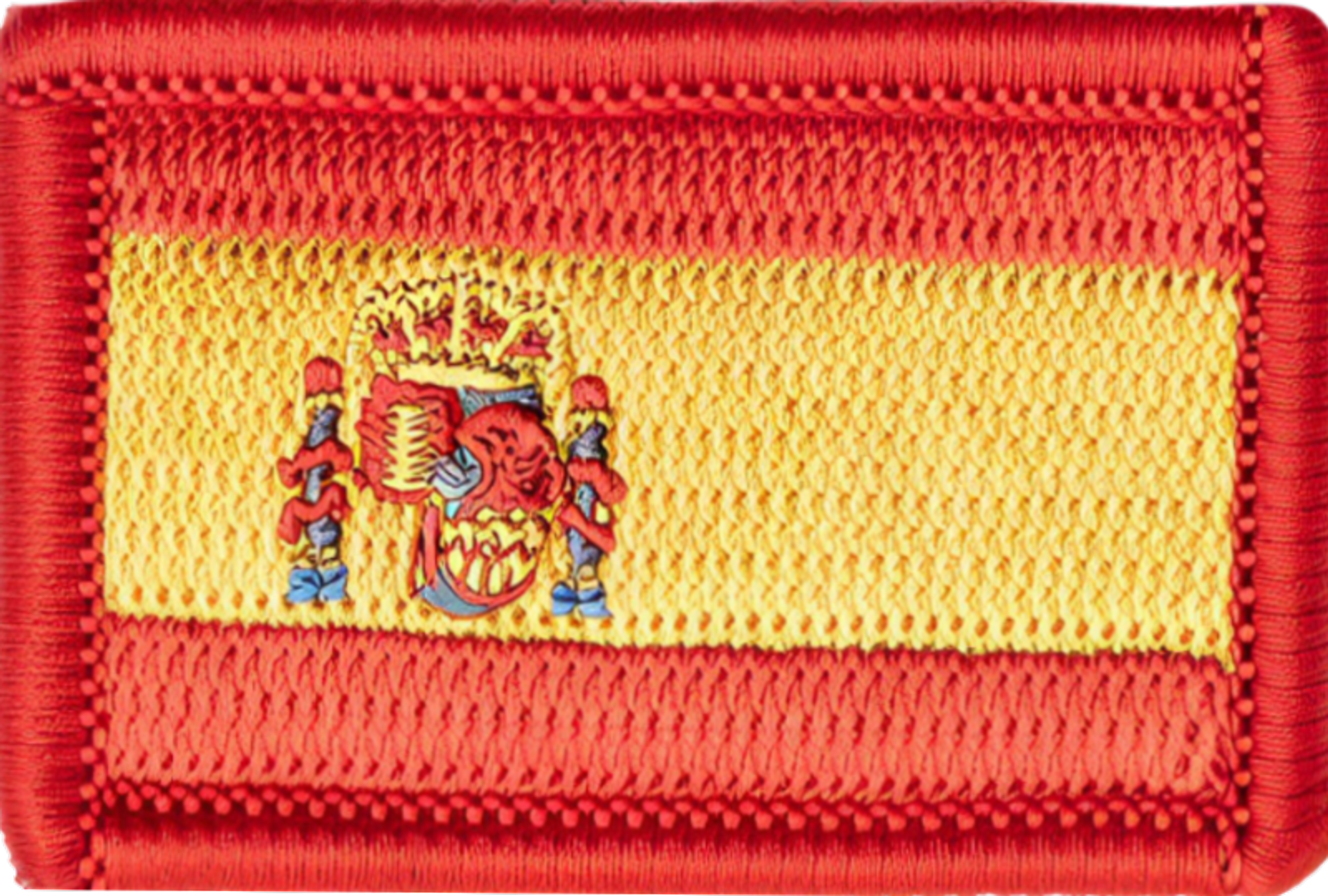 Flag Patch