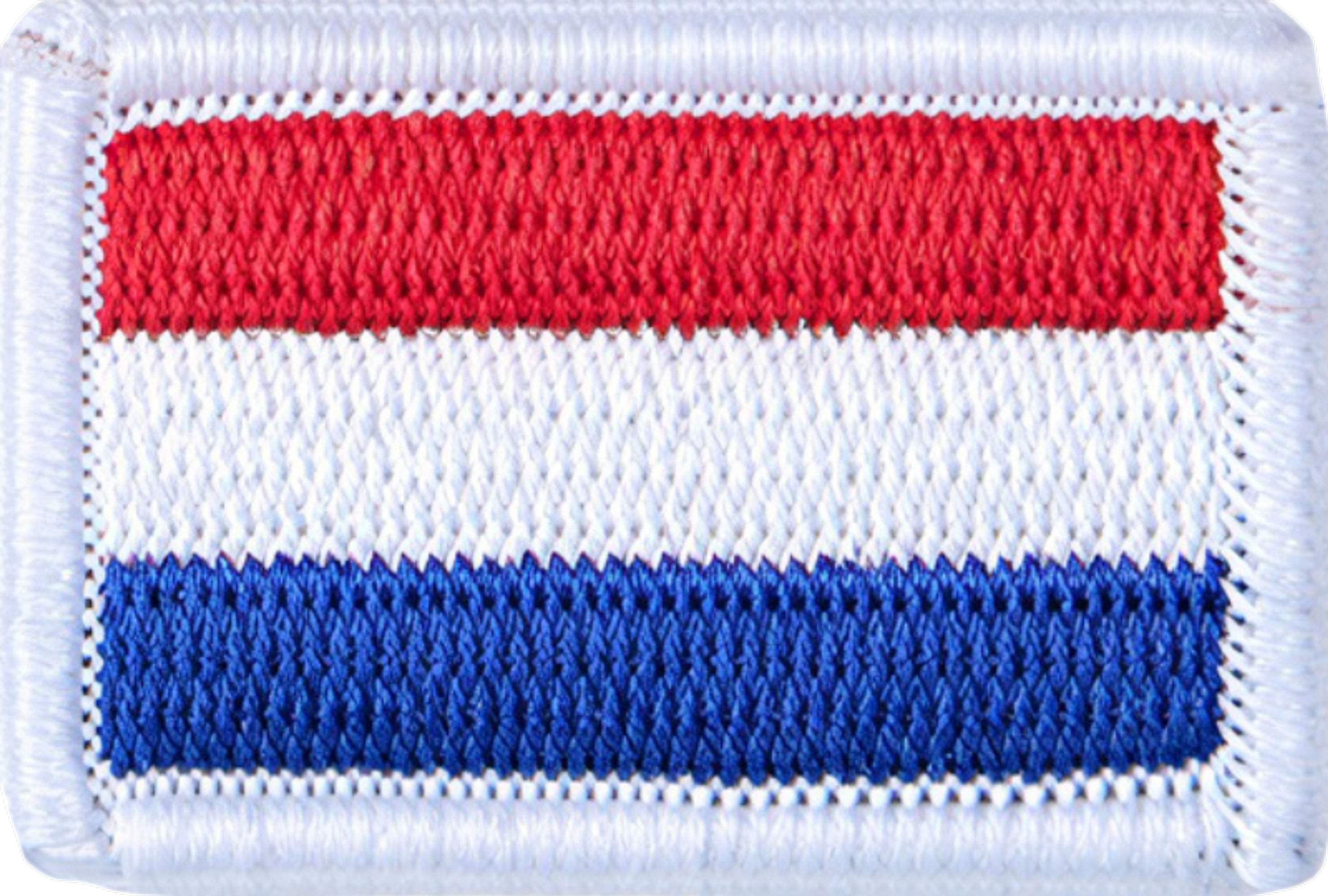 Flag Patch