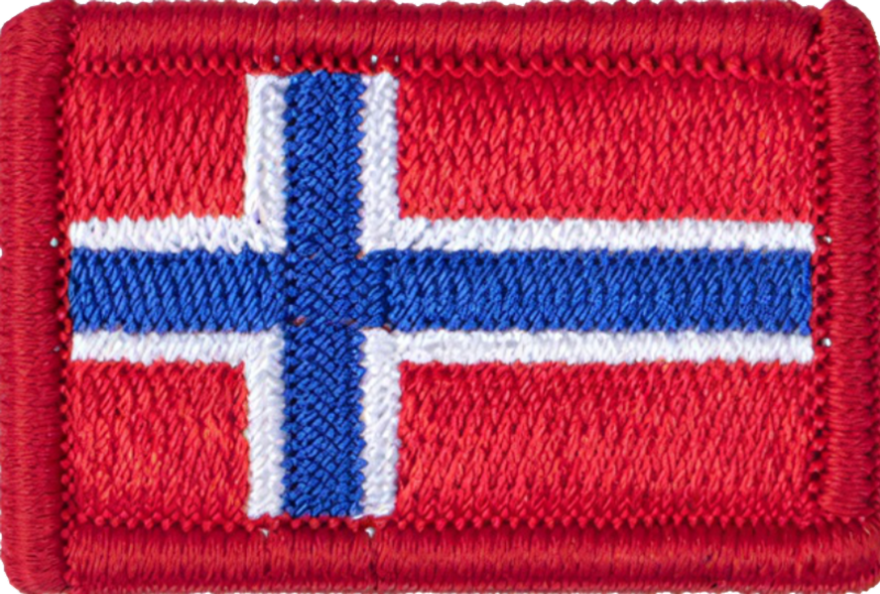 Flag Patch