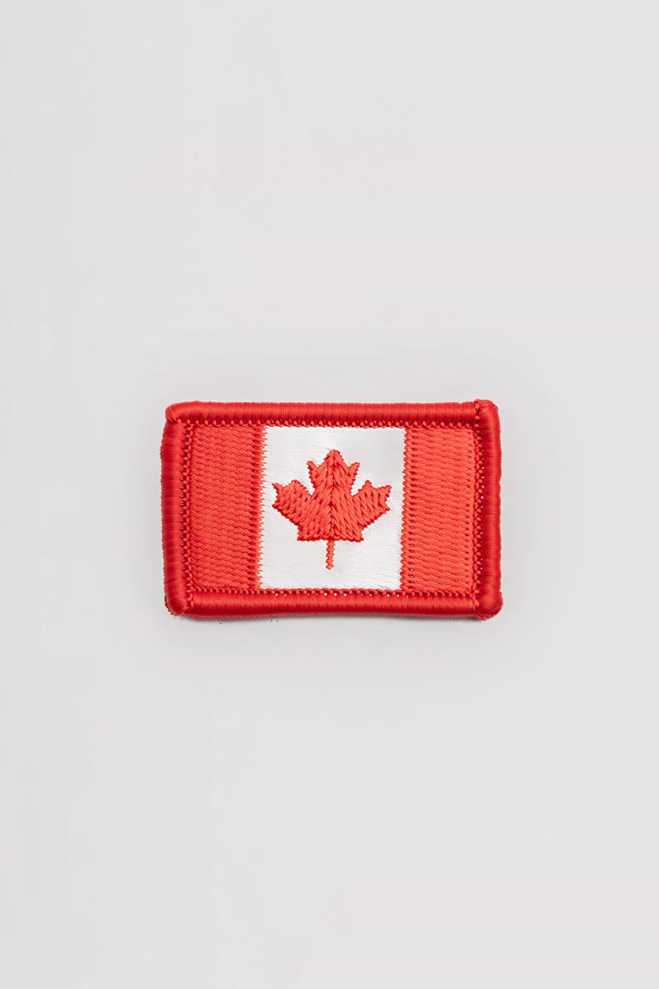Flag Patch