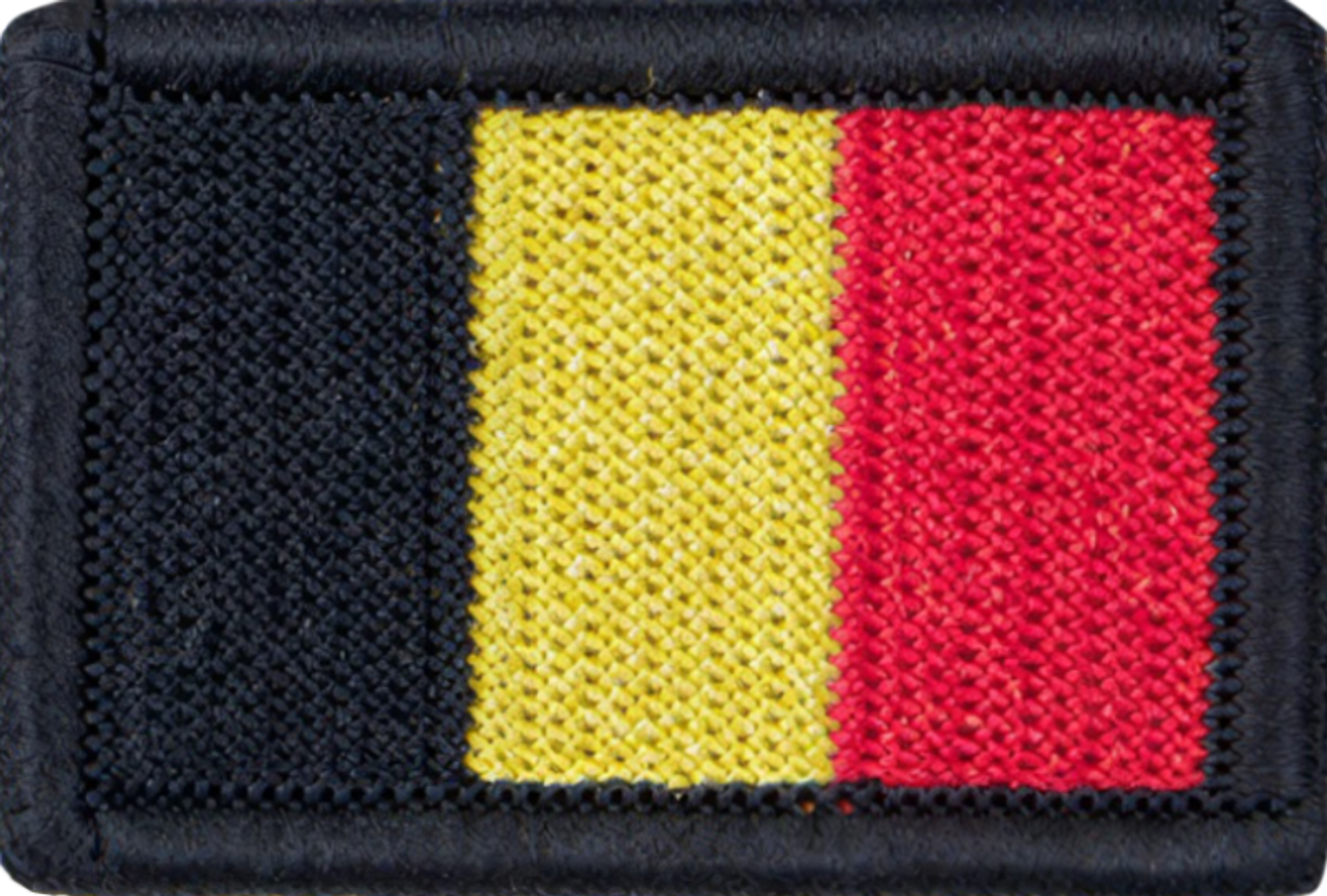 Flag Patch