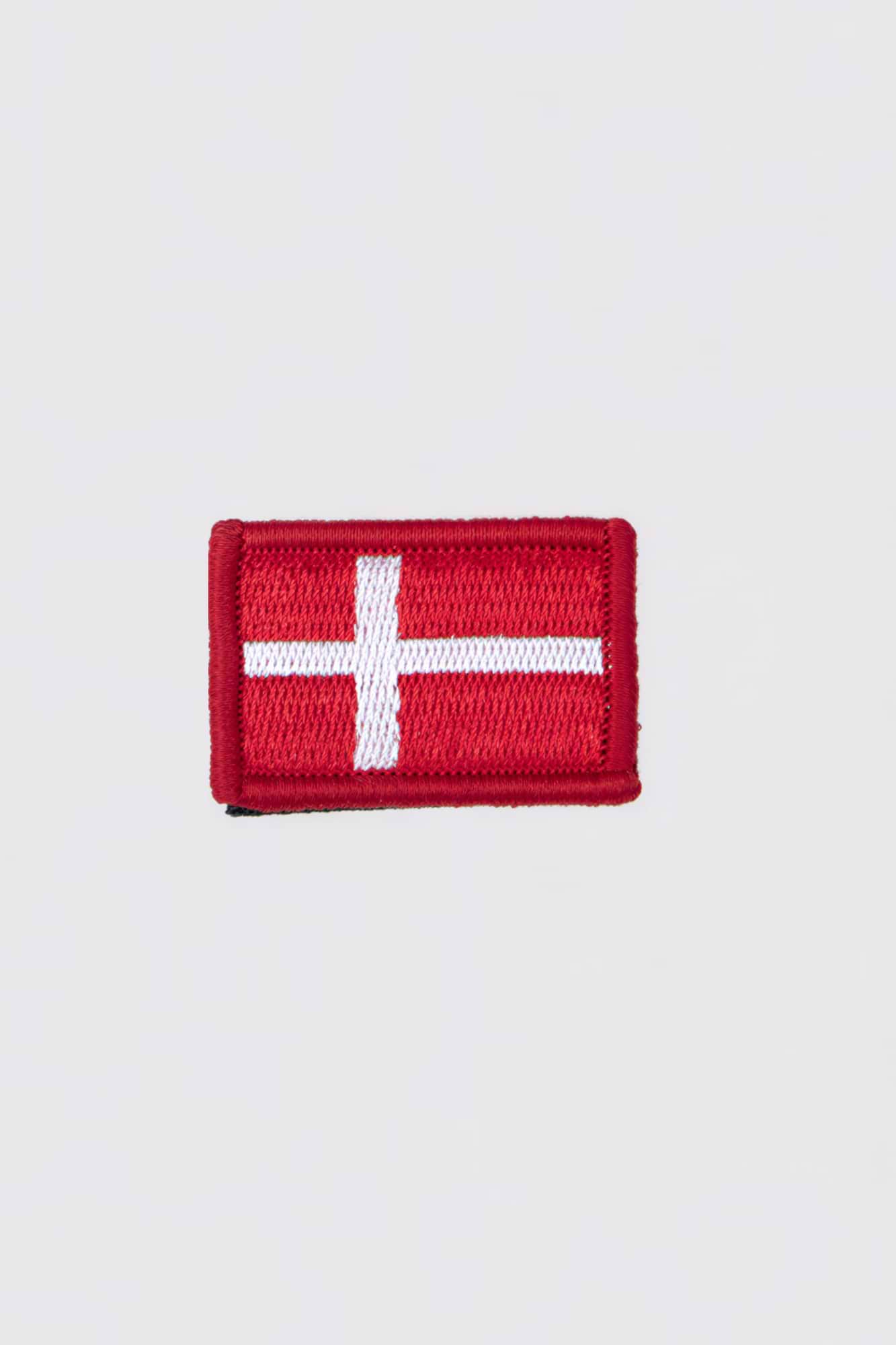 Flag Patch