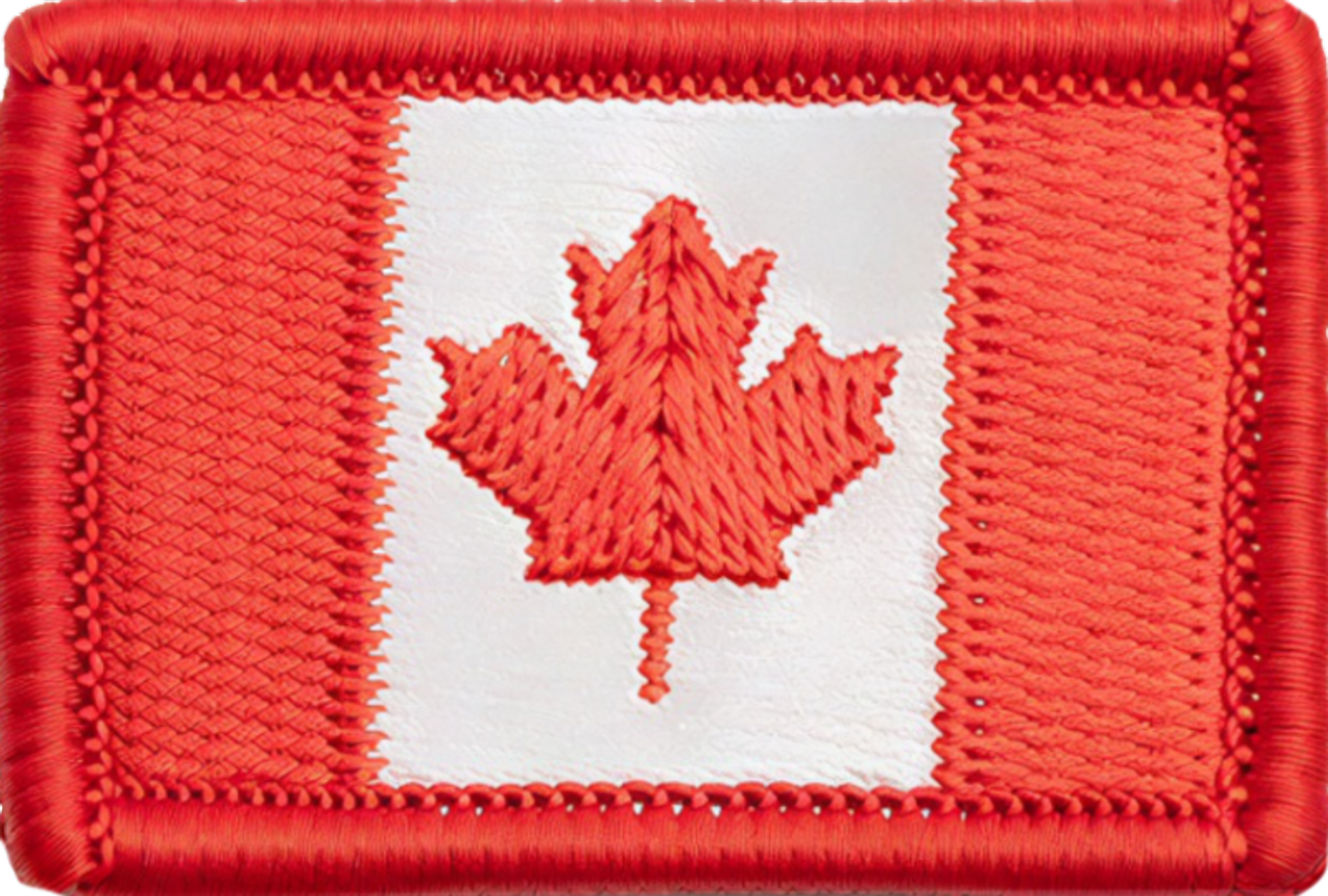 Flag Patch