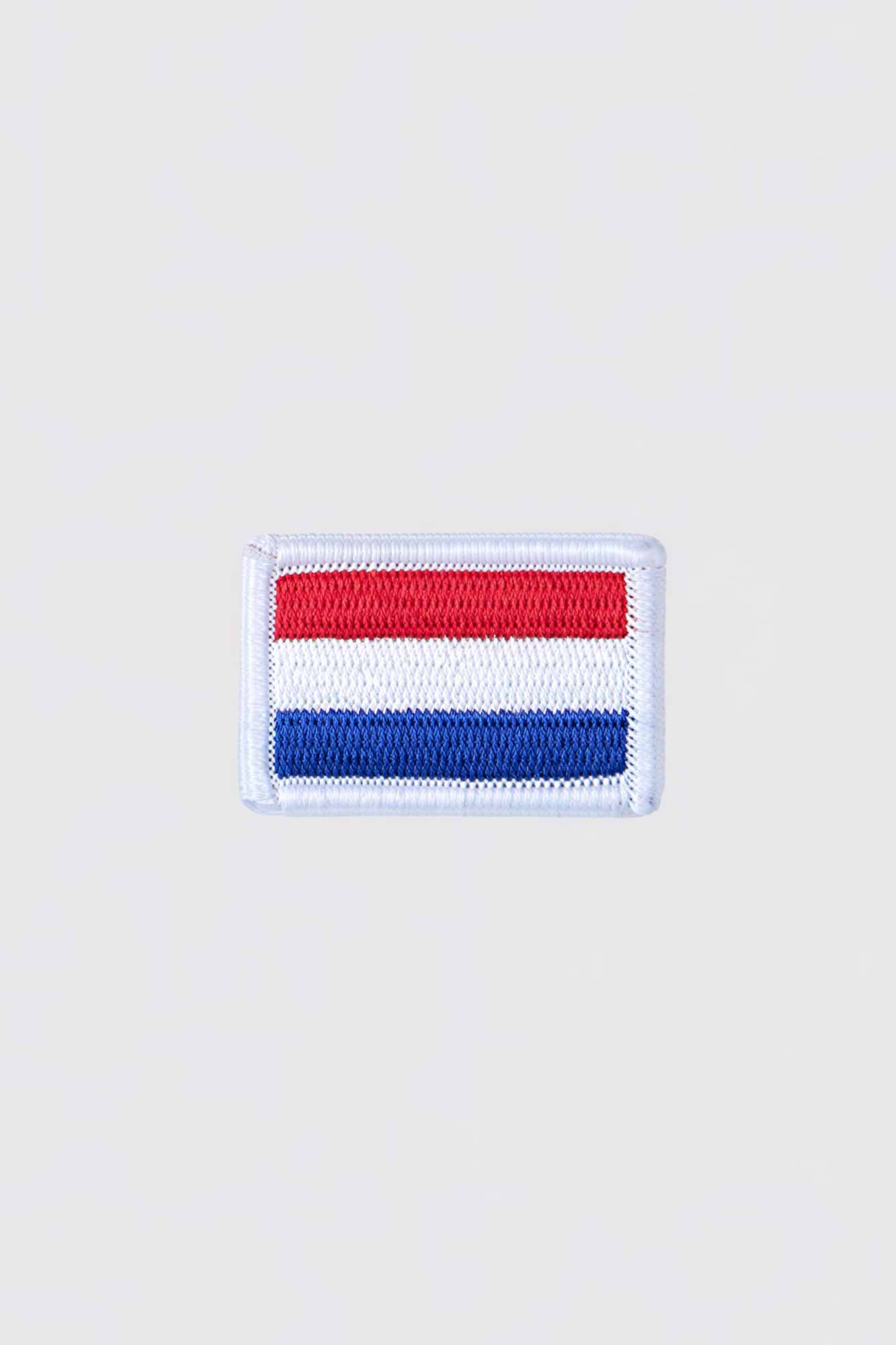 Flag Patch