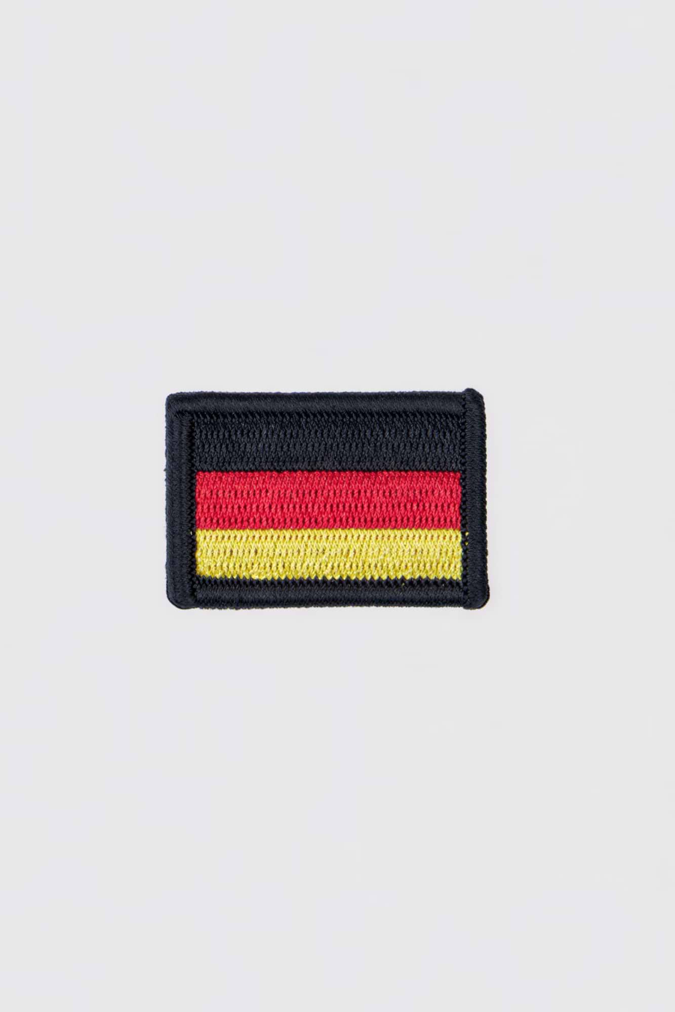 Flag Patch