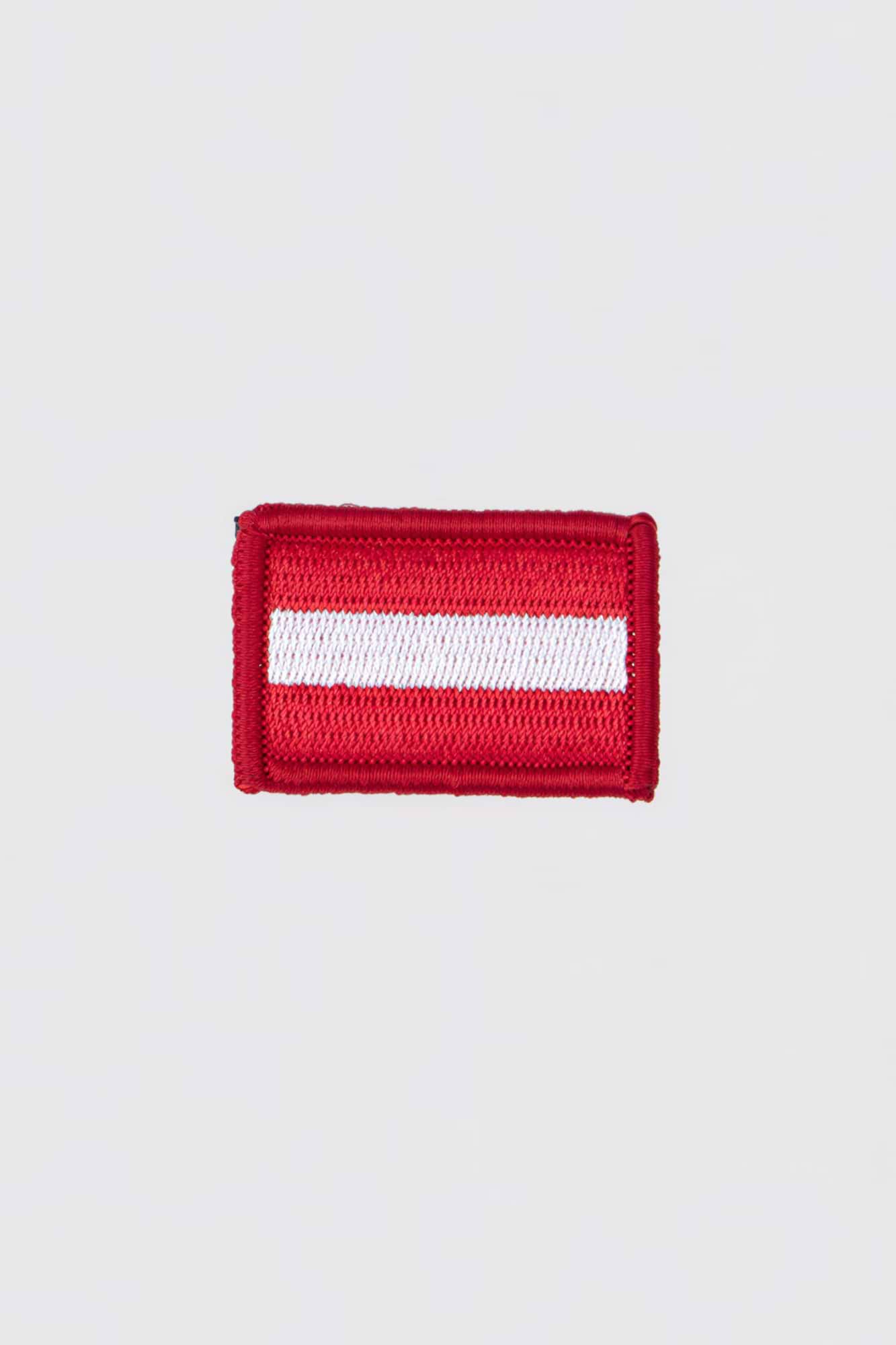 Flag Patch
