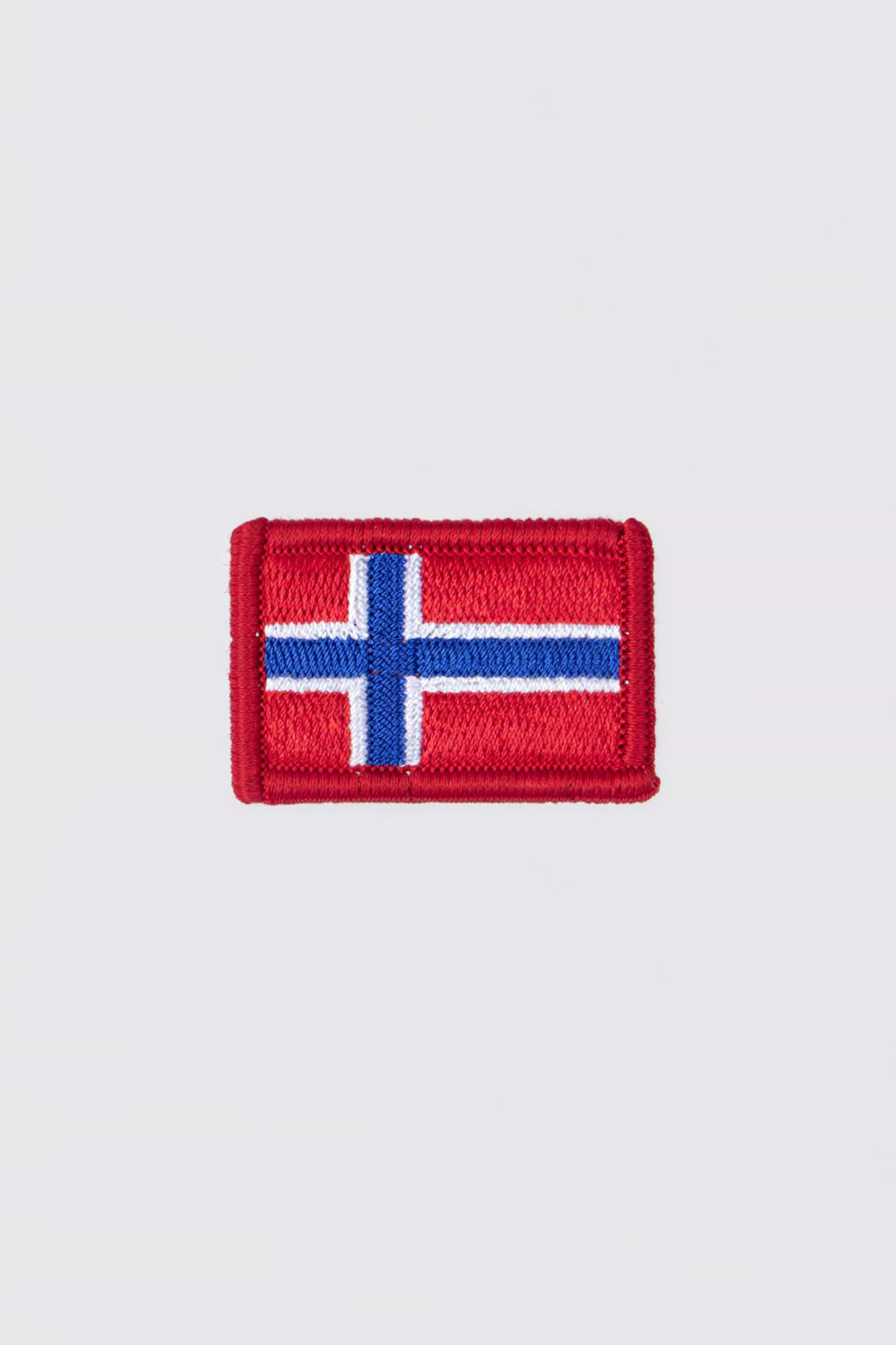Flag Patch