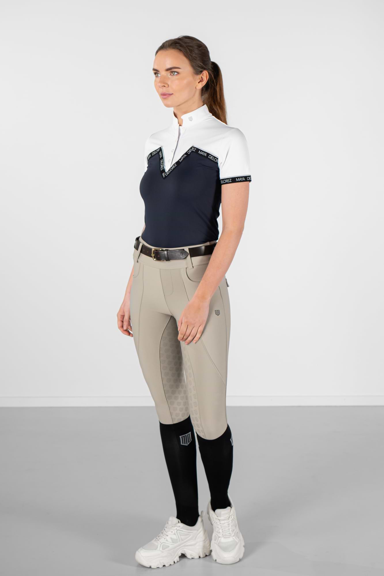 Competition Sport Shirt