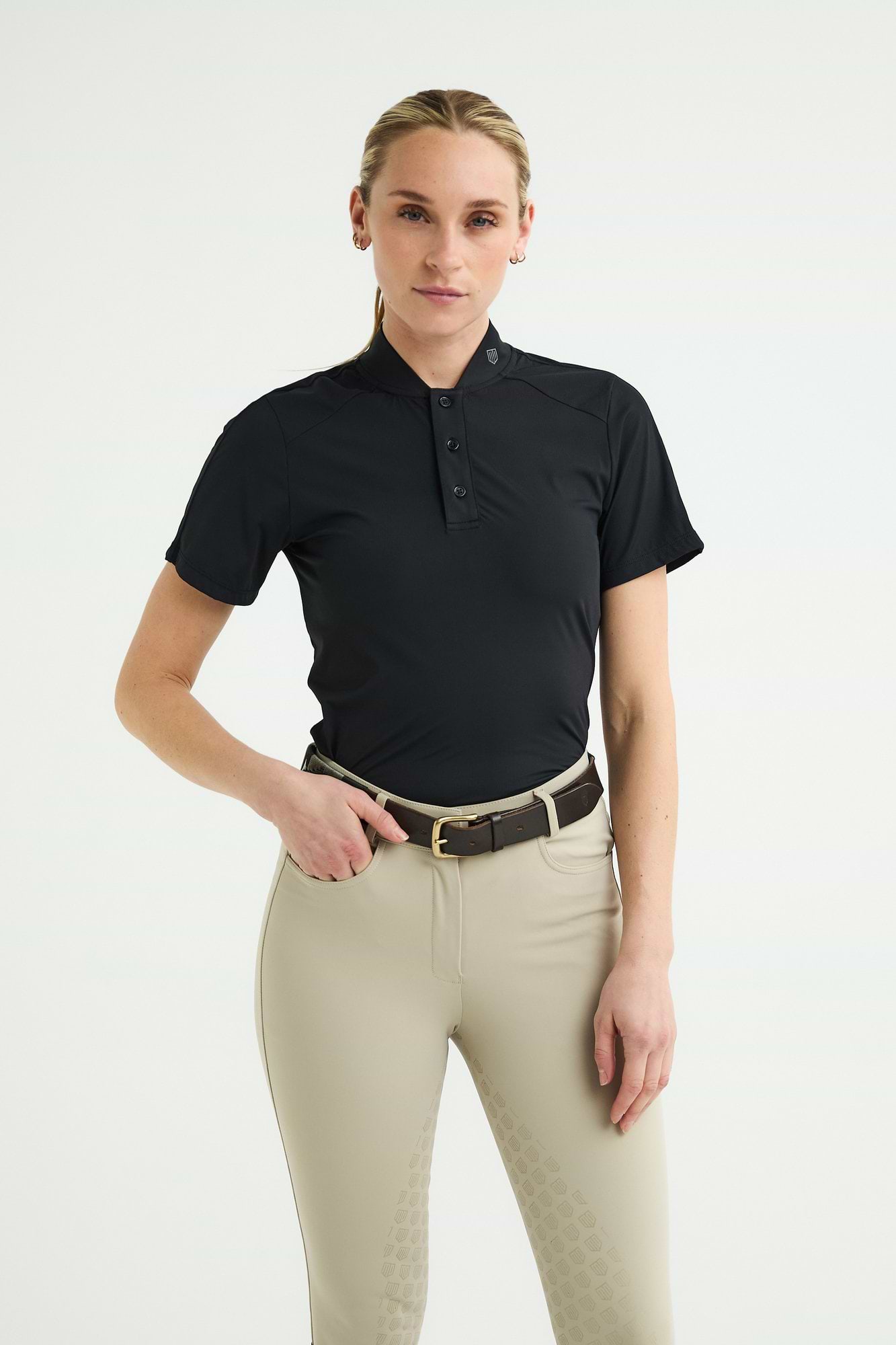 Ribbed Top