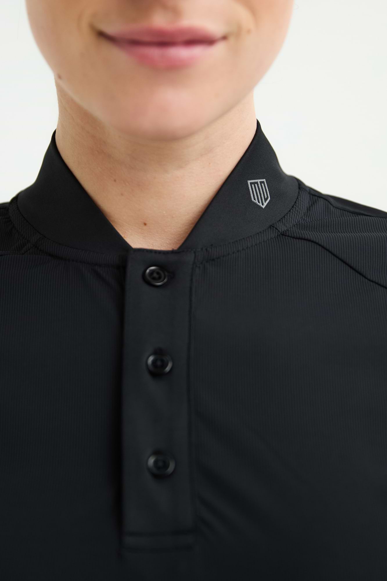 Ribbed Top