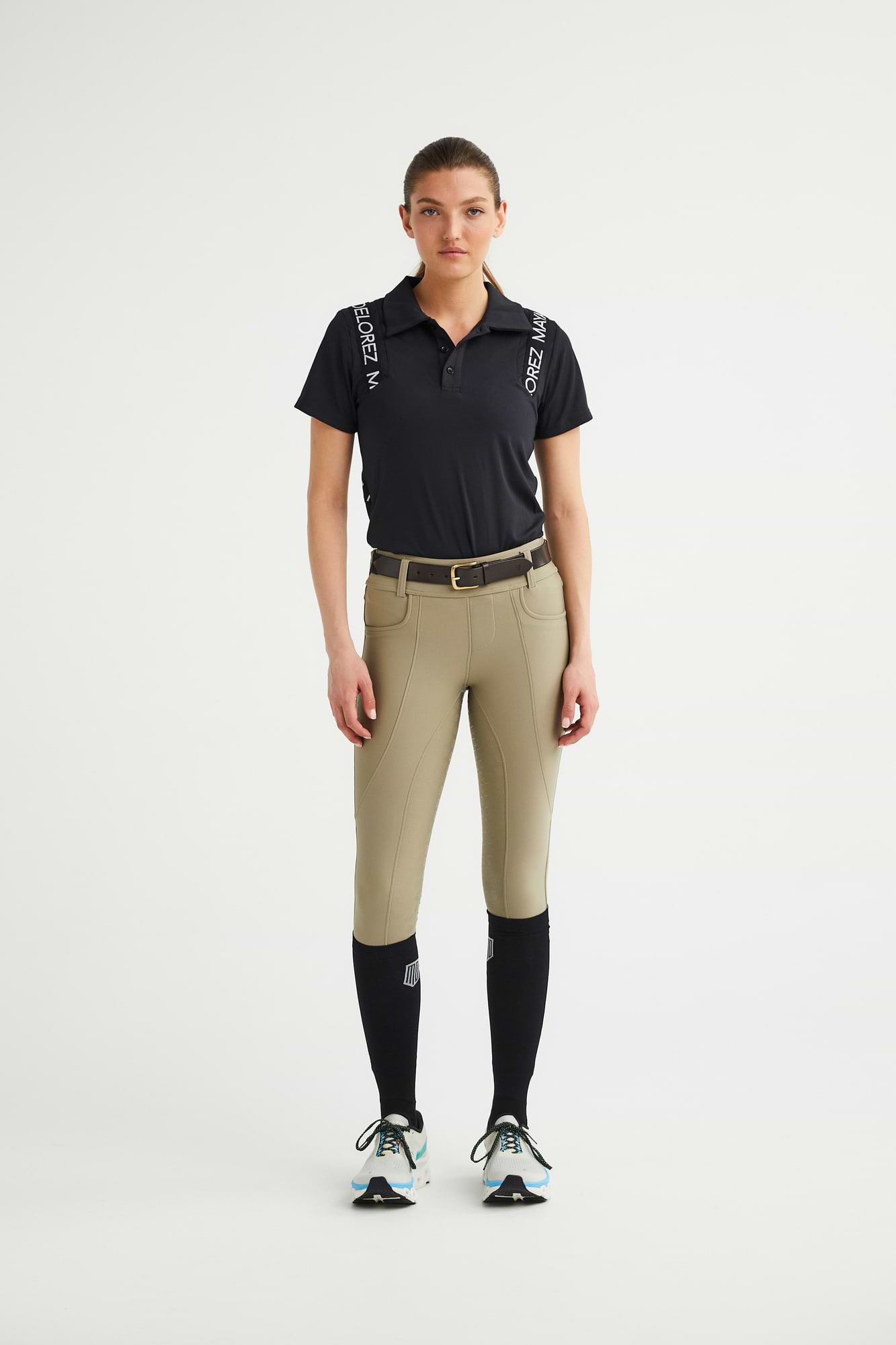 X Polo
