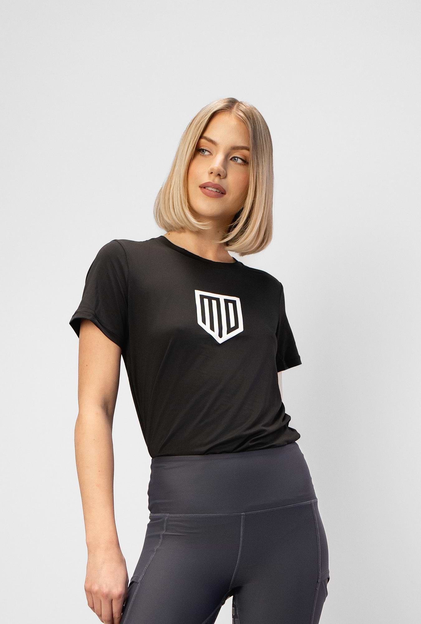 Basic Logo T-Shirt