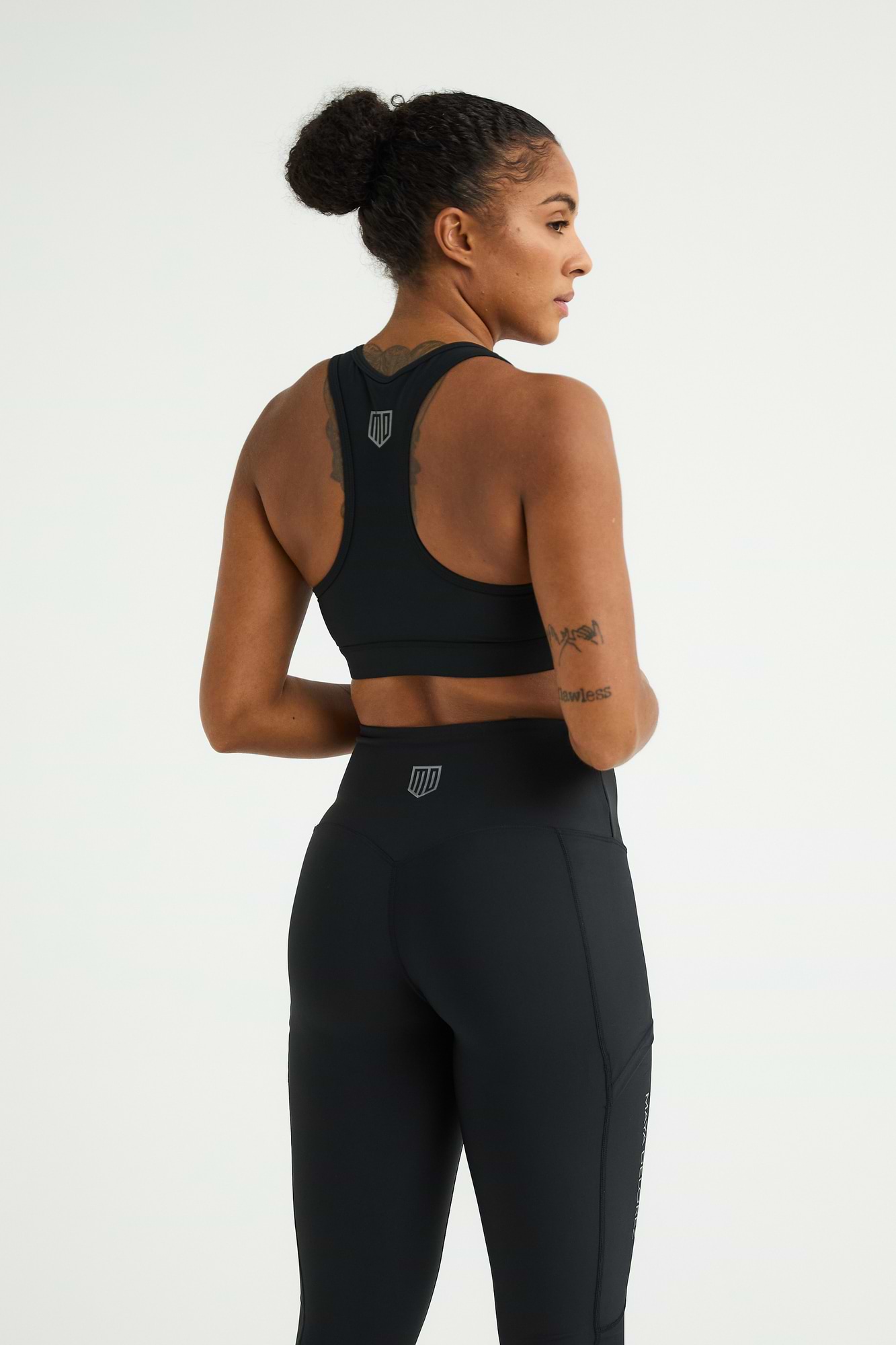 Basic Sport Bra