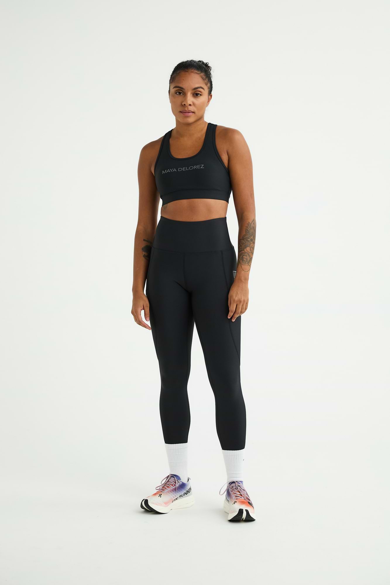 Basic Sport Bra