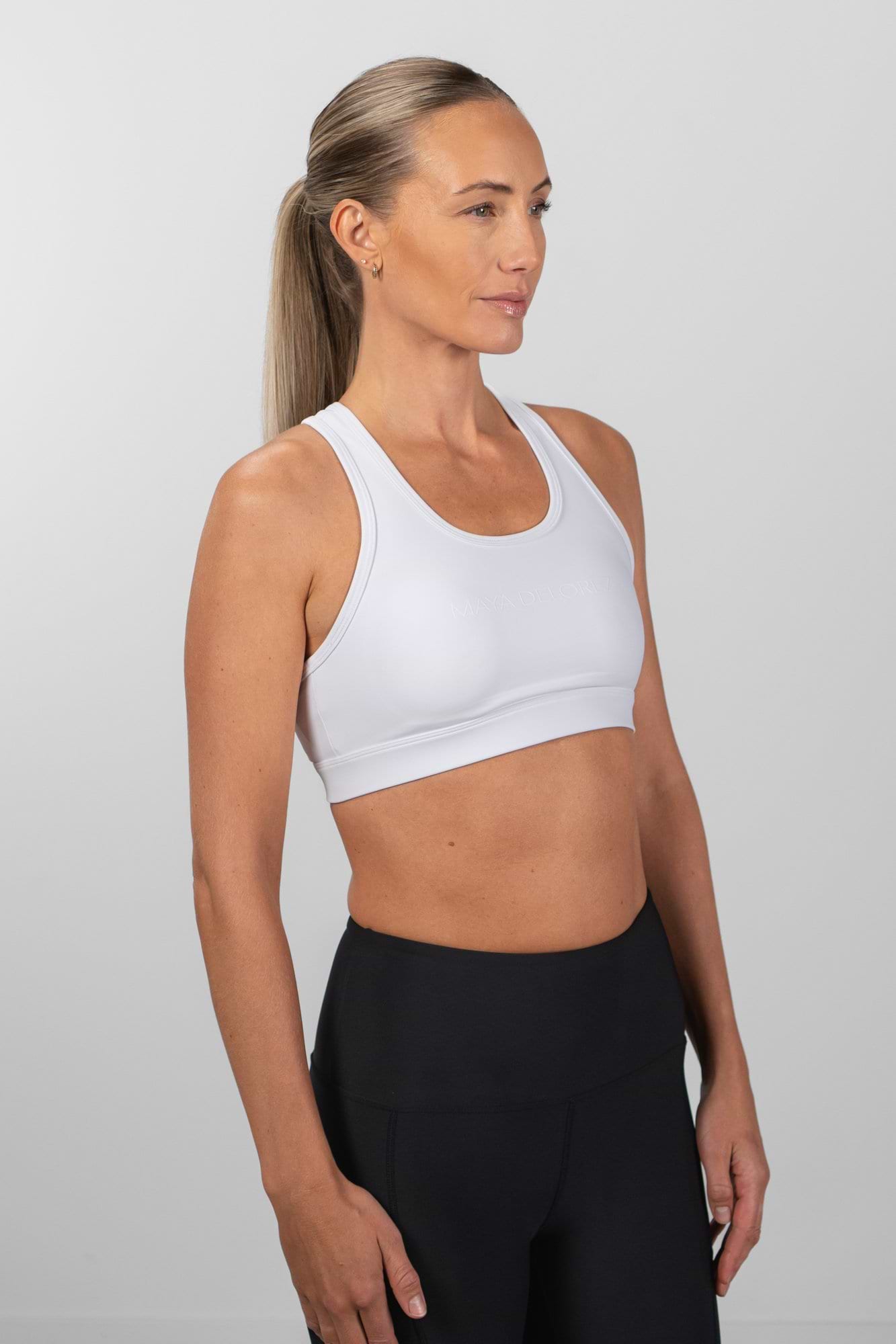 Brassière de sport basique
