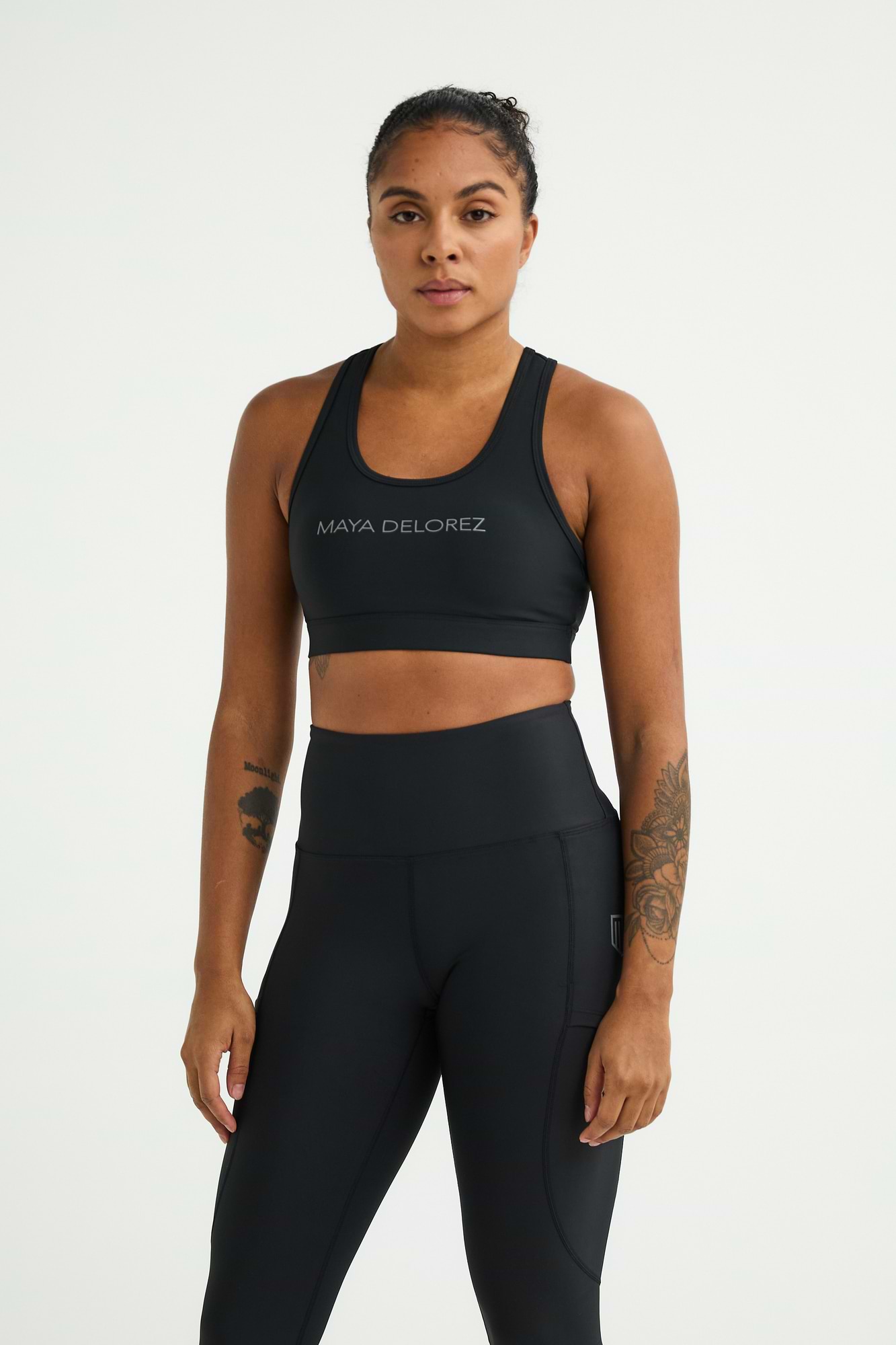 Basic Sport Bra
