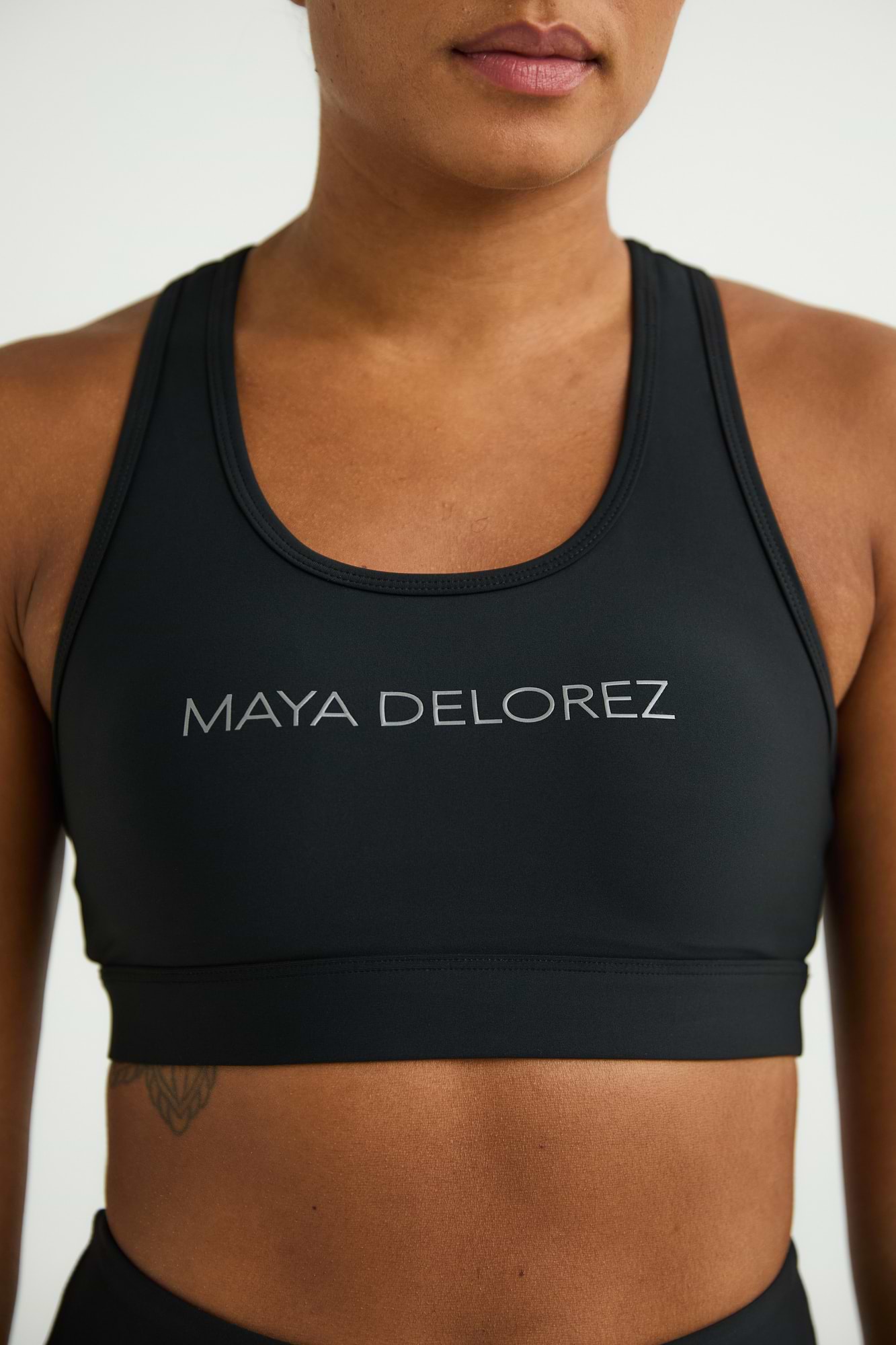 Basic Sport Bra