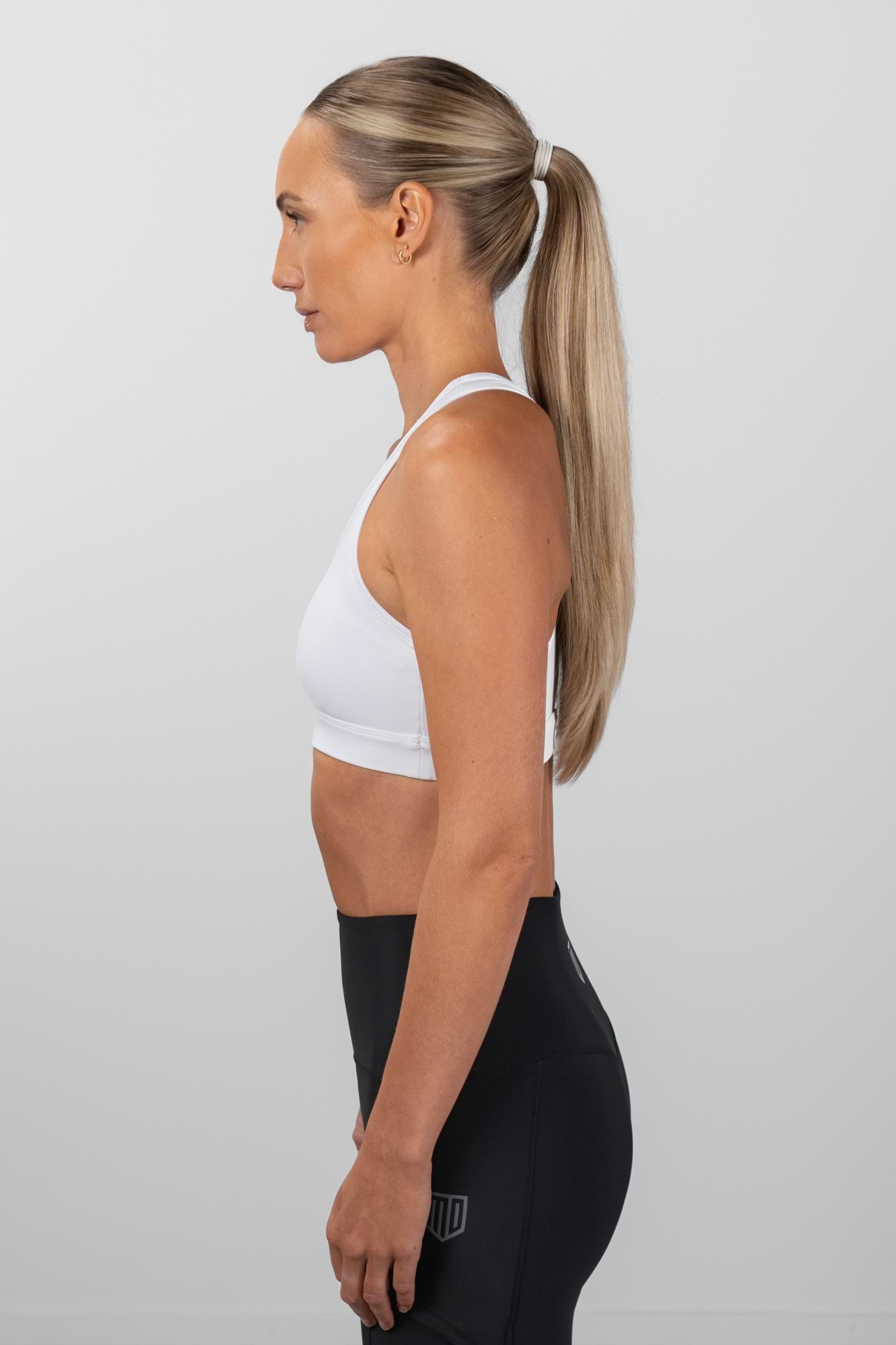 Brassière de sport basique