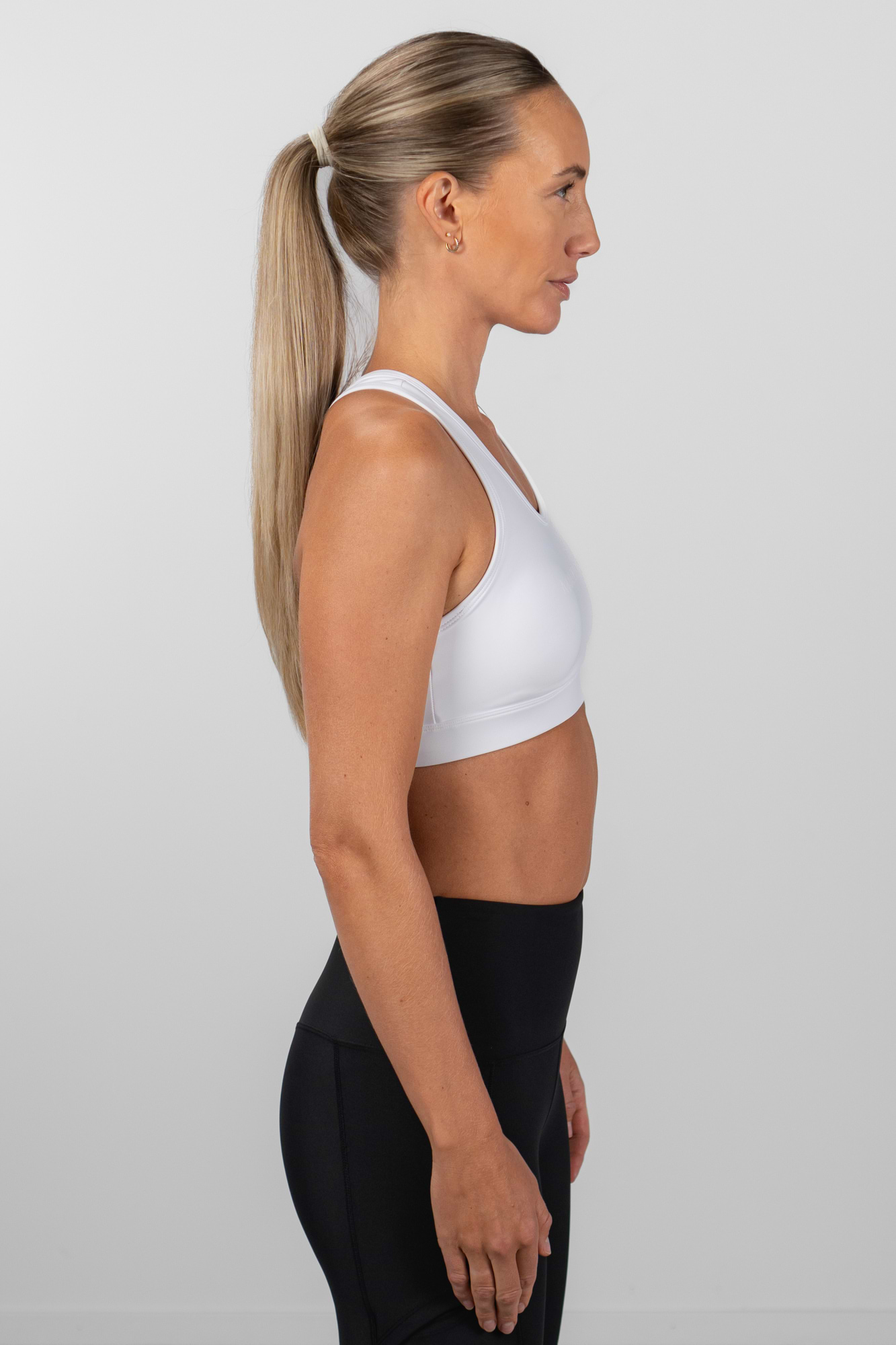 Brassière de sport basique