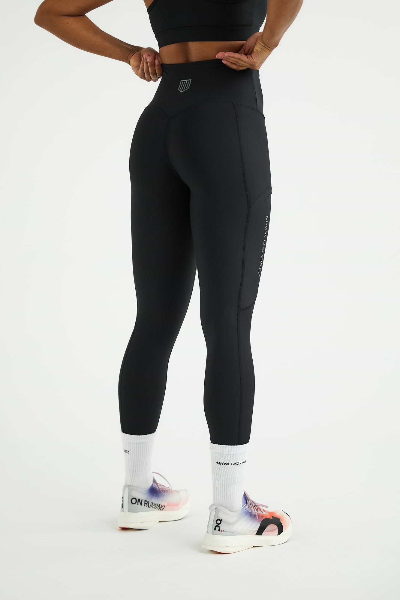 V-Shape Leggings