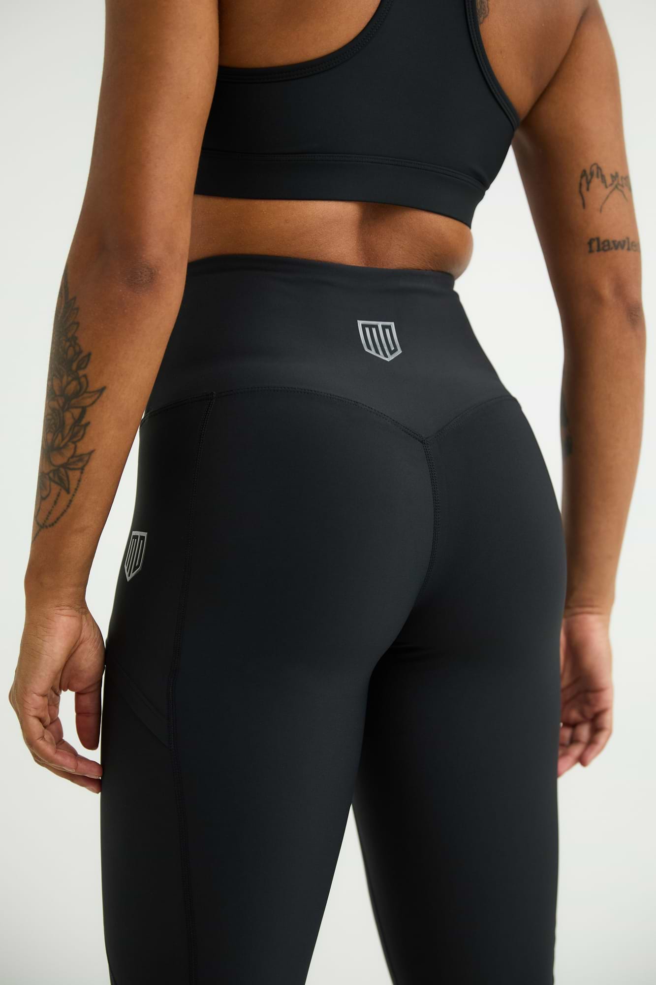 V-Shape Leggings
