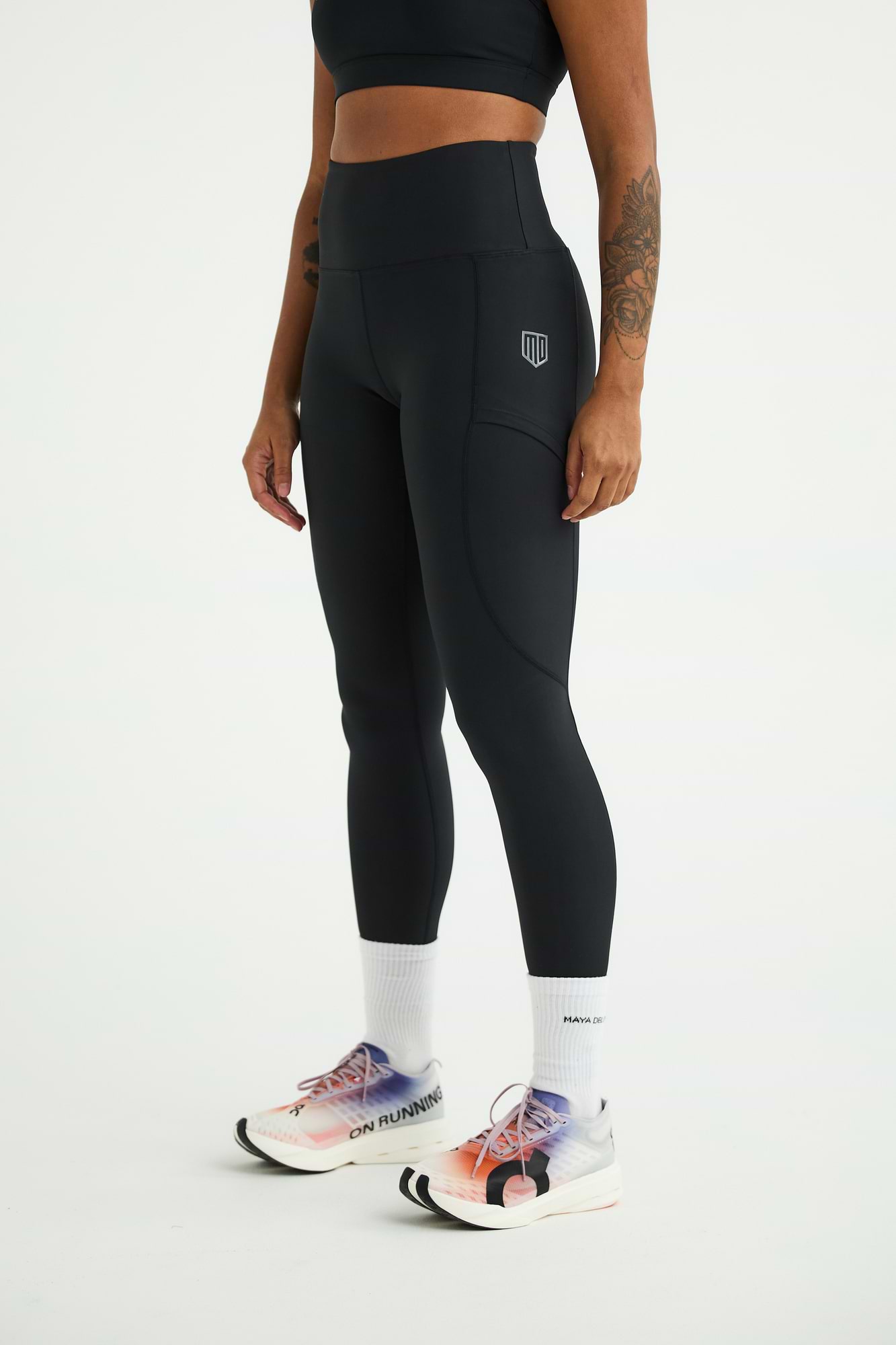 V-Shape Leggings