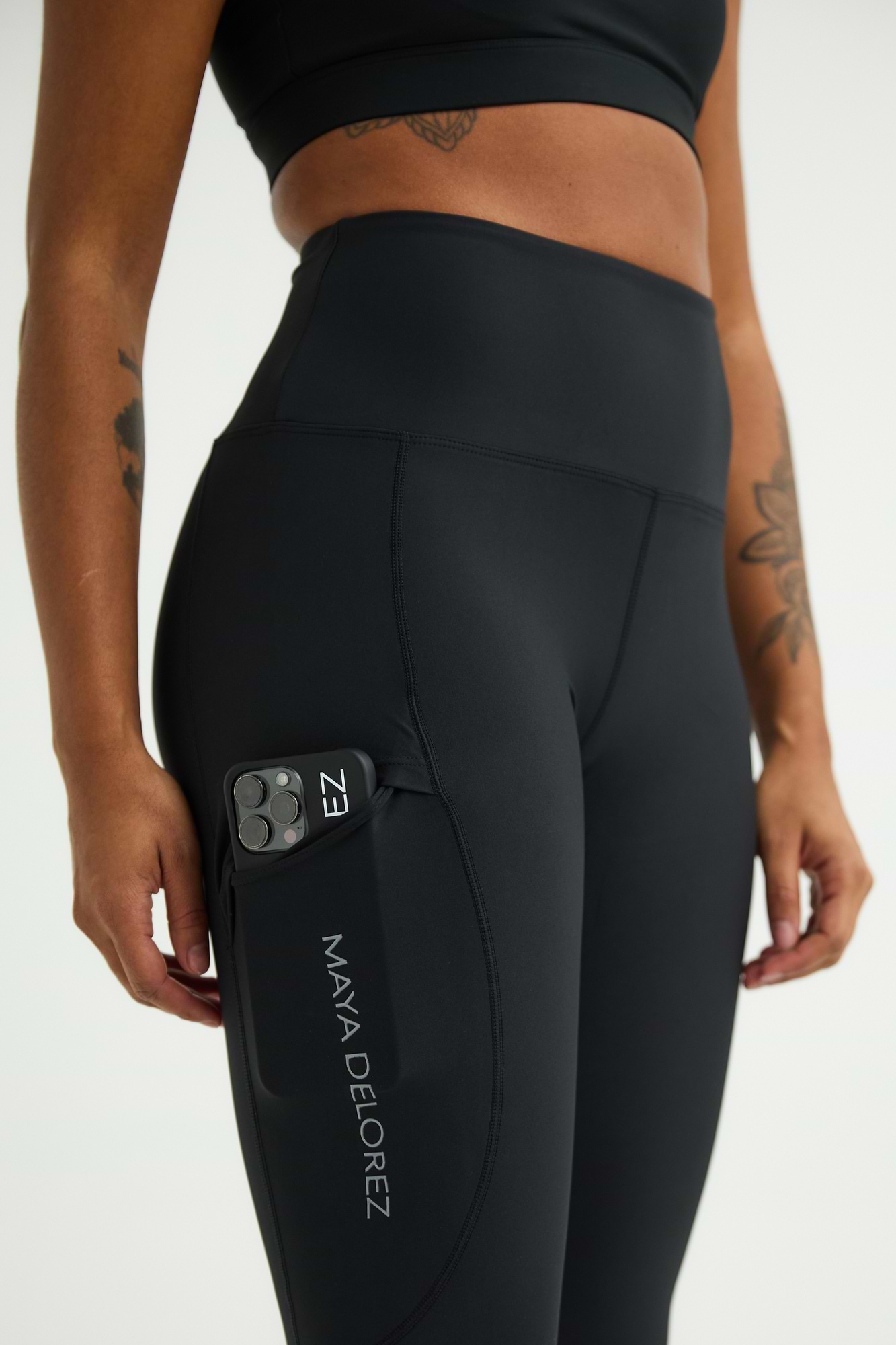 V-Shape Leggings