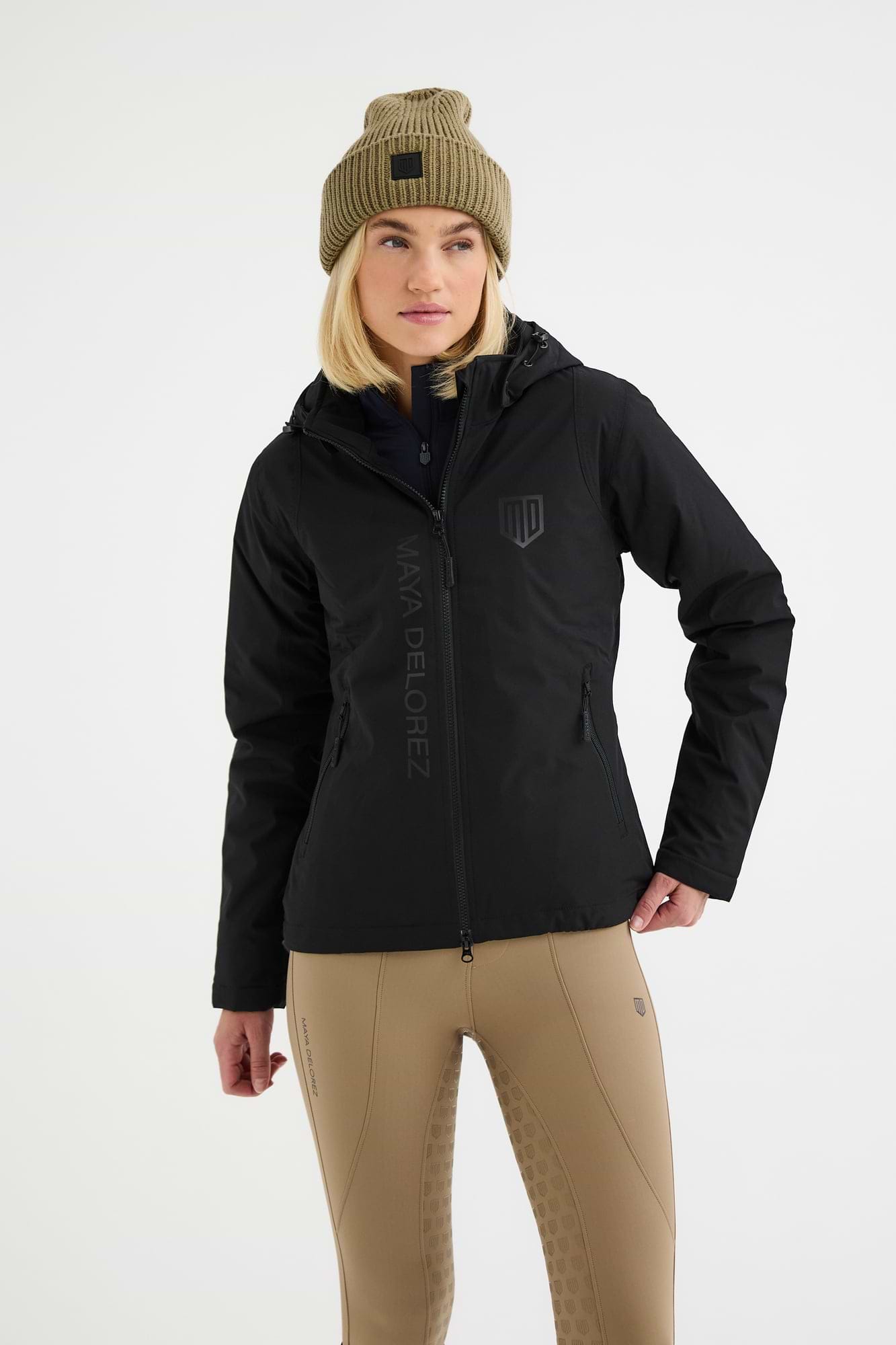 Riding Jacket