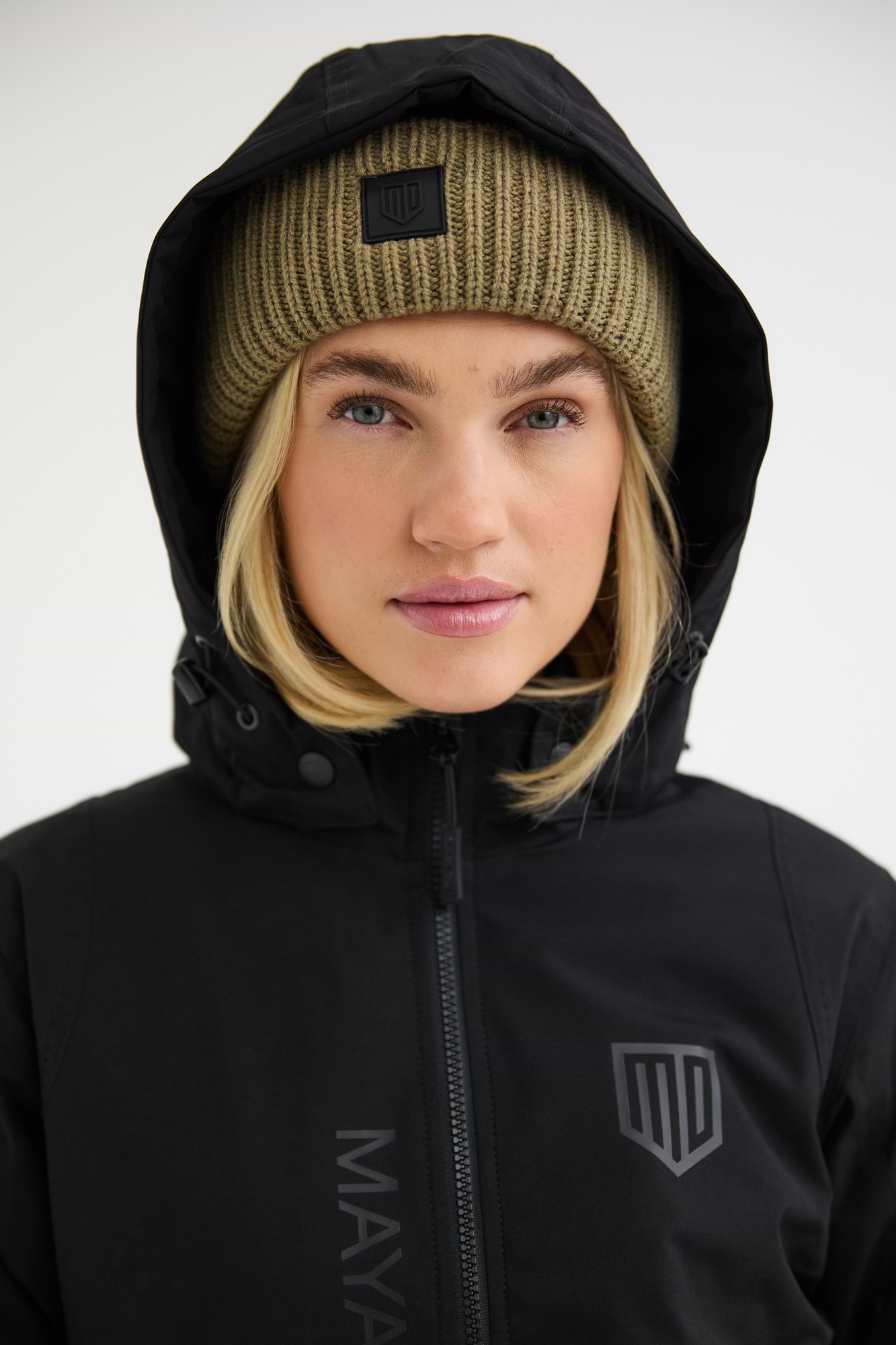 Riding Jacket