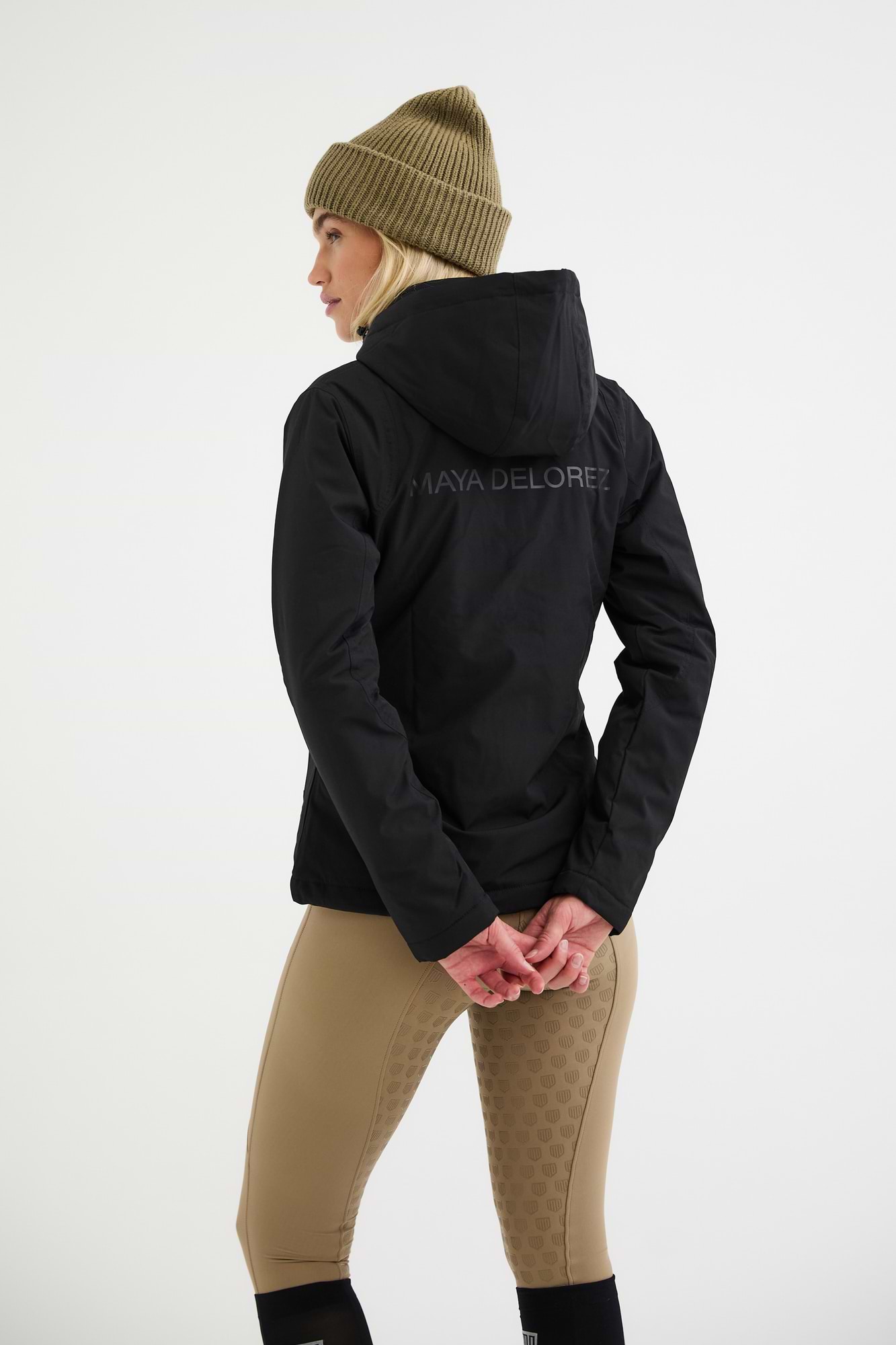 Riding Jacket