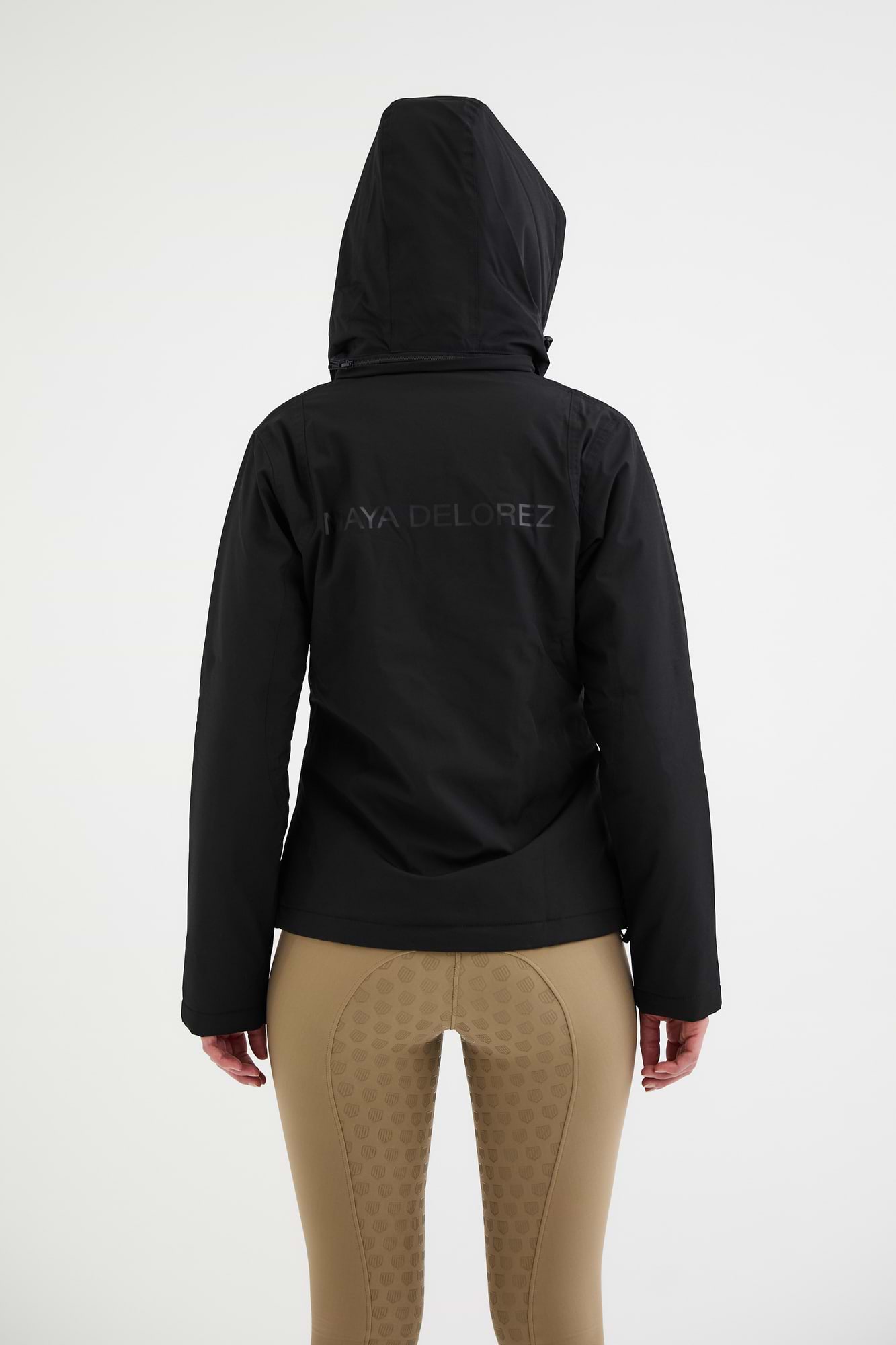 Riding Jacket