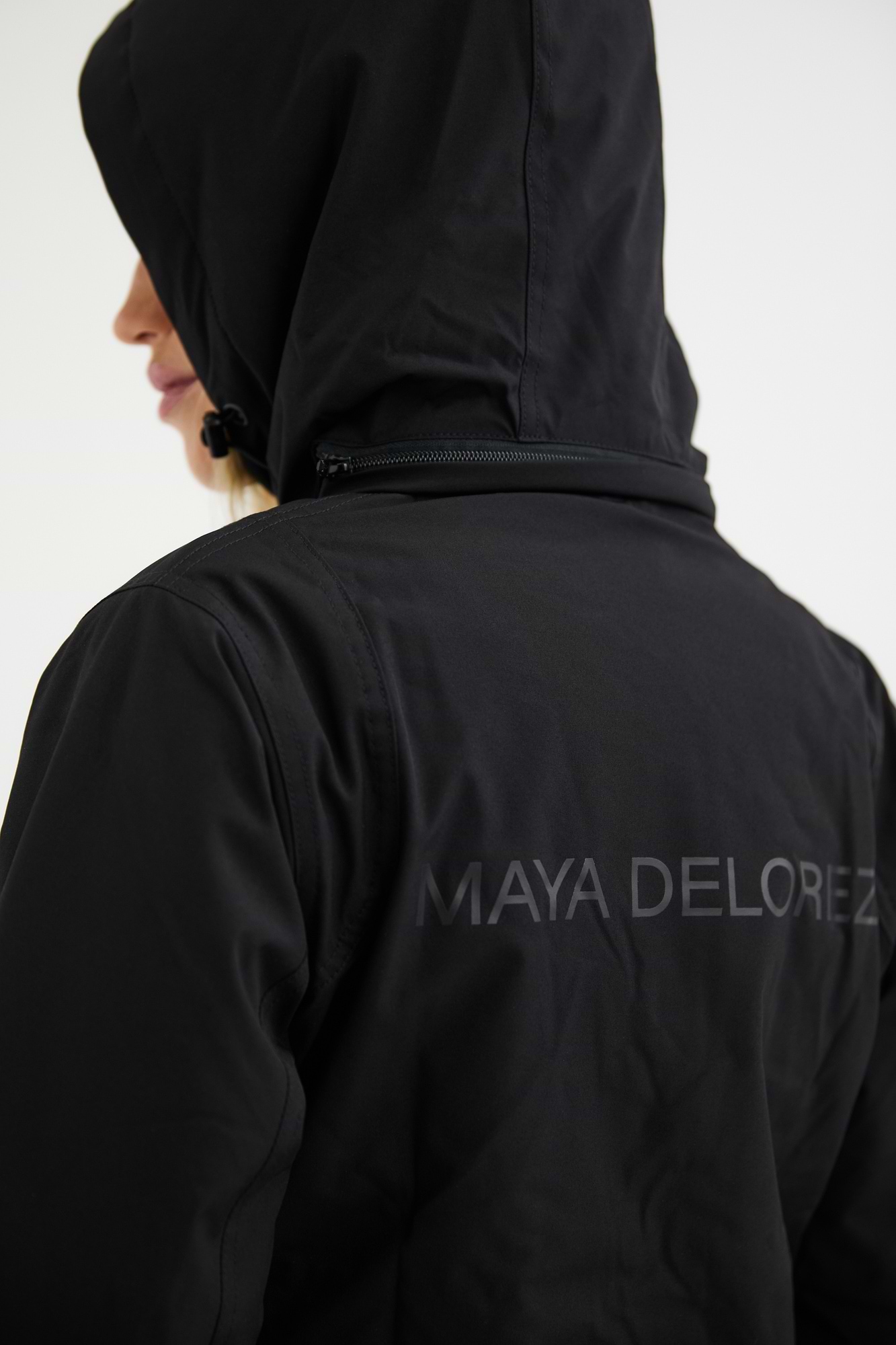 Riding Jacket