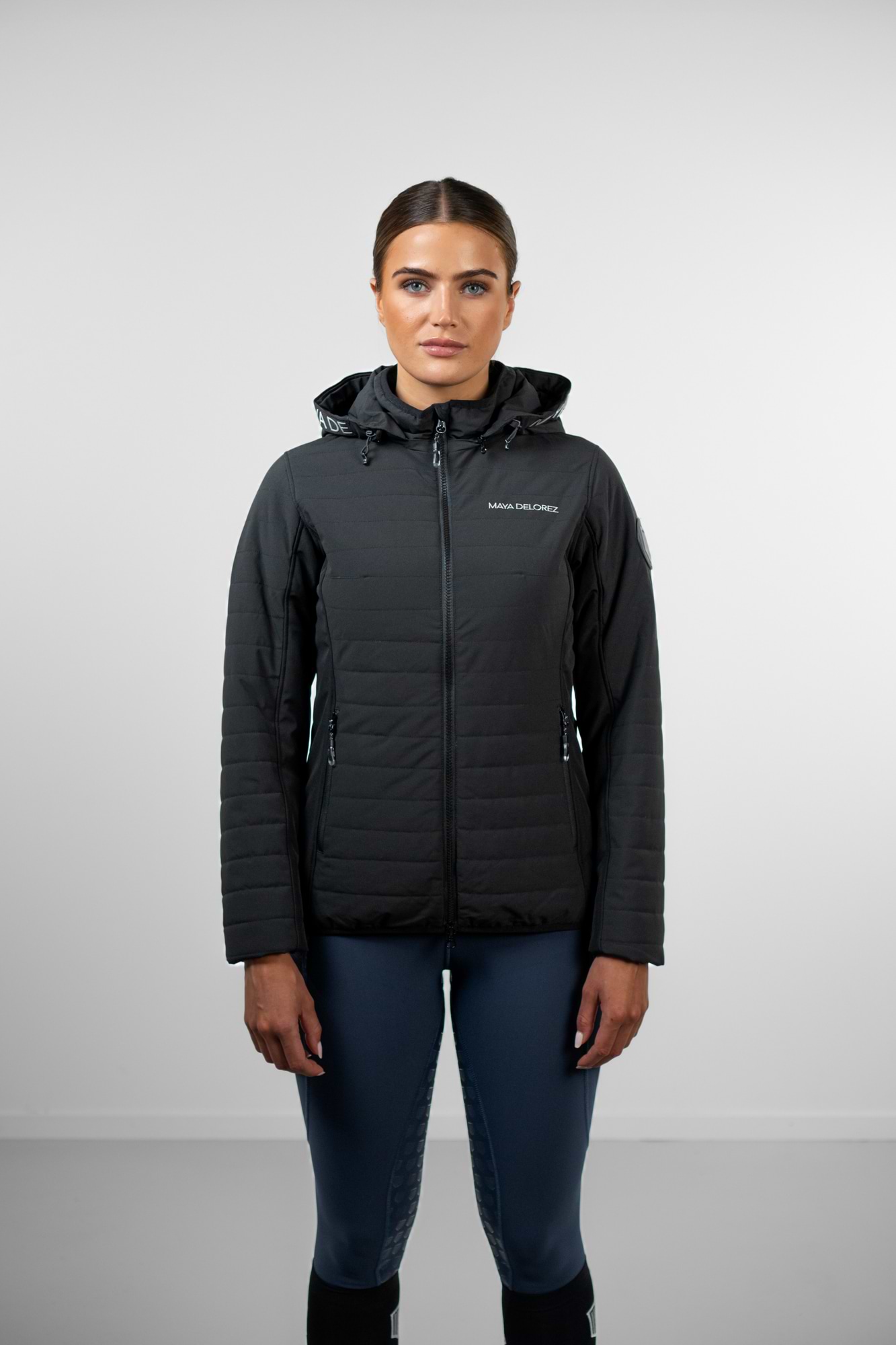 Function Jacket