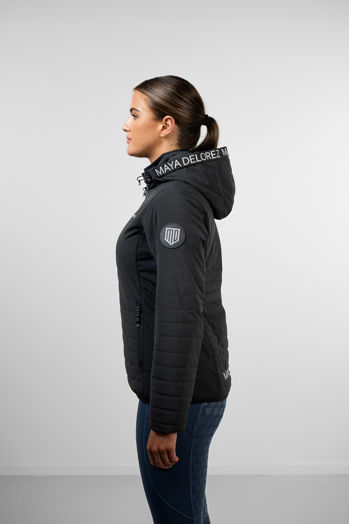 Function Jacket